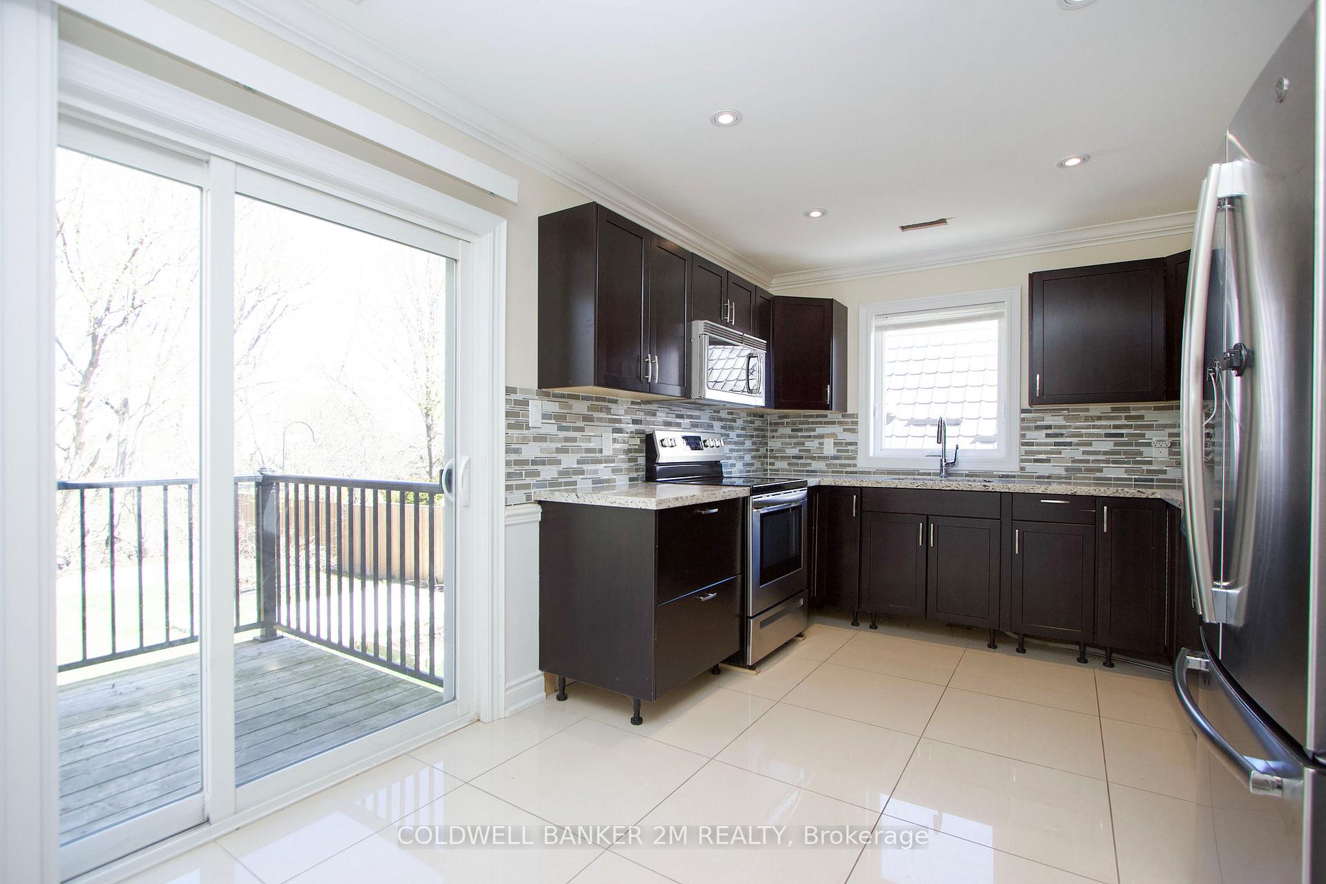 Photo 5 of Unit 1, 230 Annis Street, Oshawa, Lakeview — HOMEH