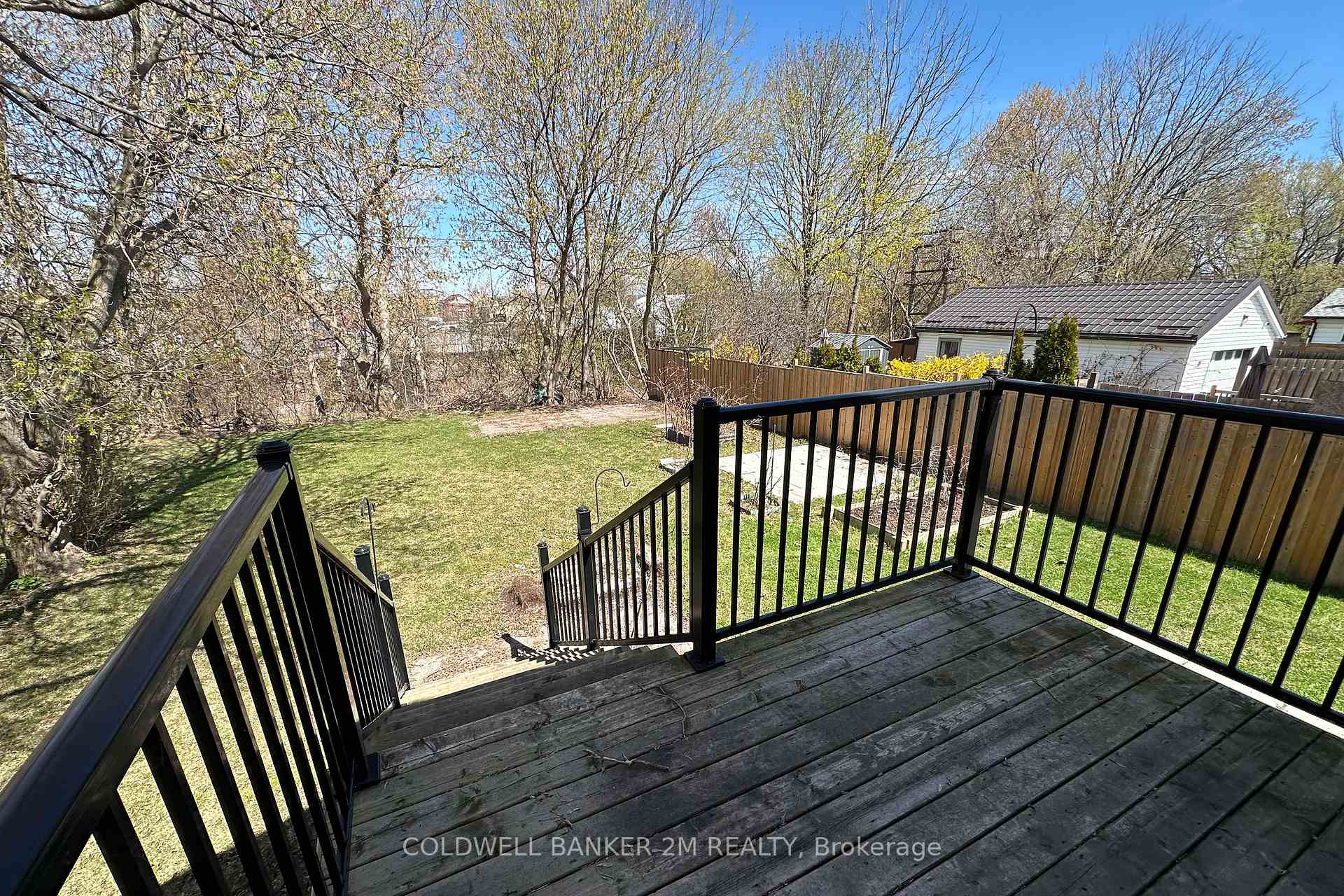 Photo 18 of Unit 1, 230 Annis Street, Oshawa, Lakeview — HOMEH