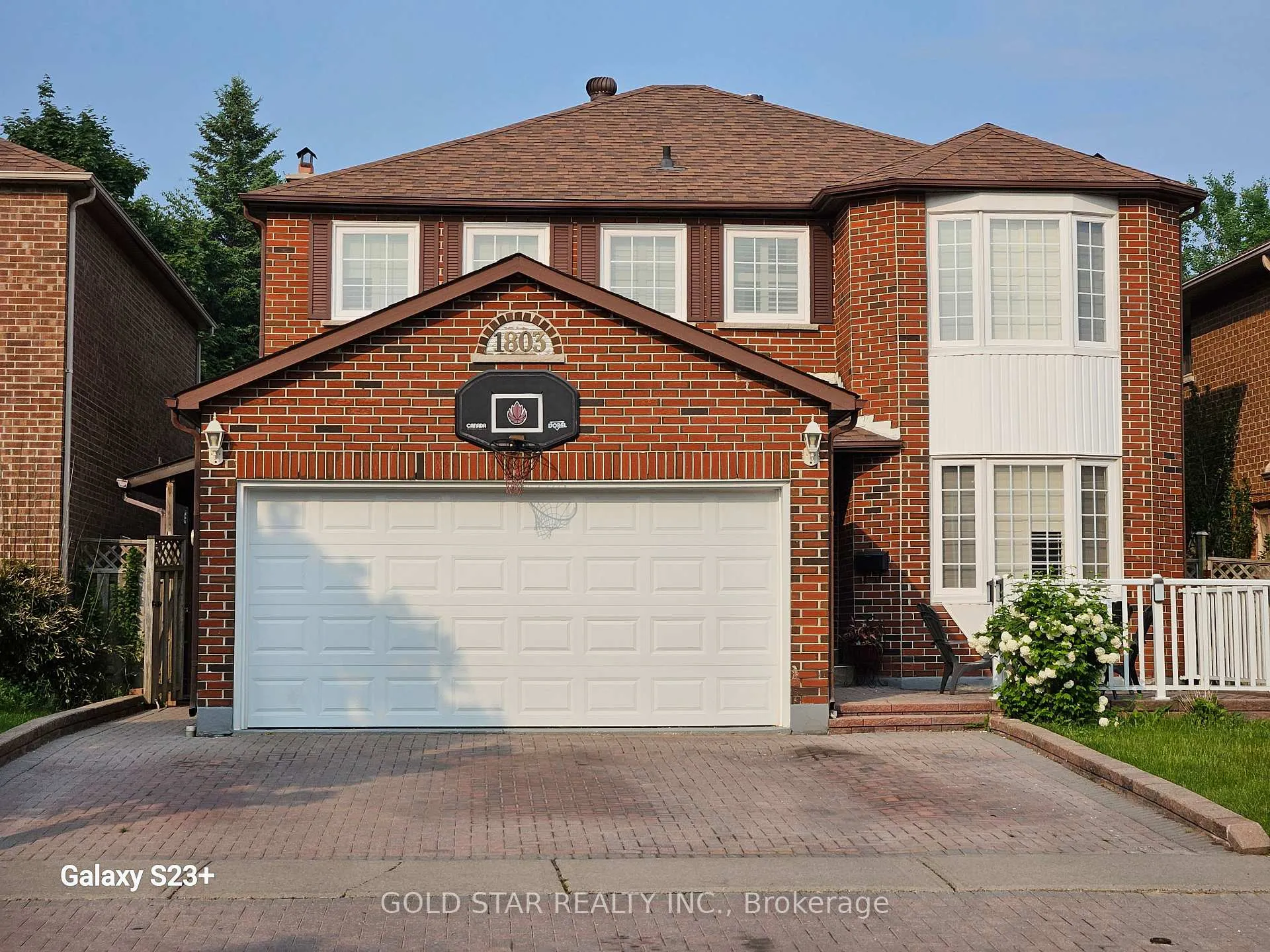 Photo 1 of Unit Bsmt, 1803 Forestview Drive, Pickering, Highbush — HOMEH