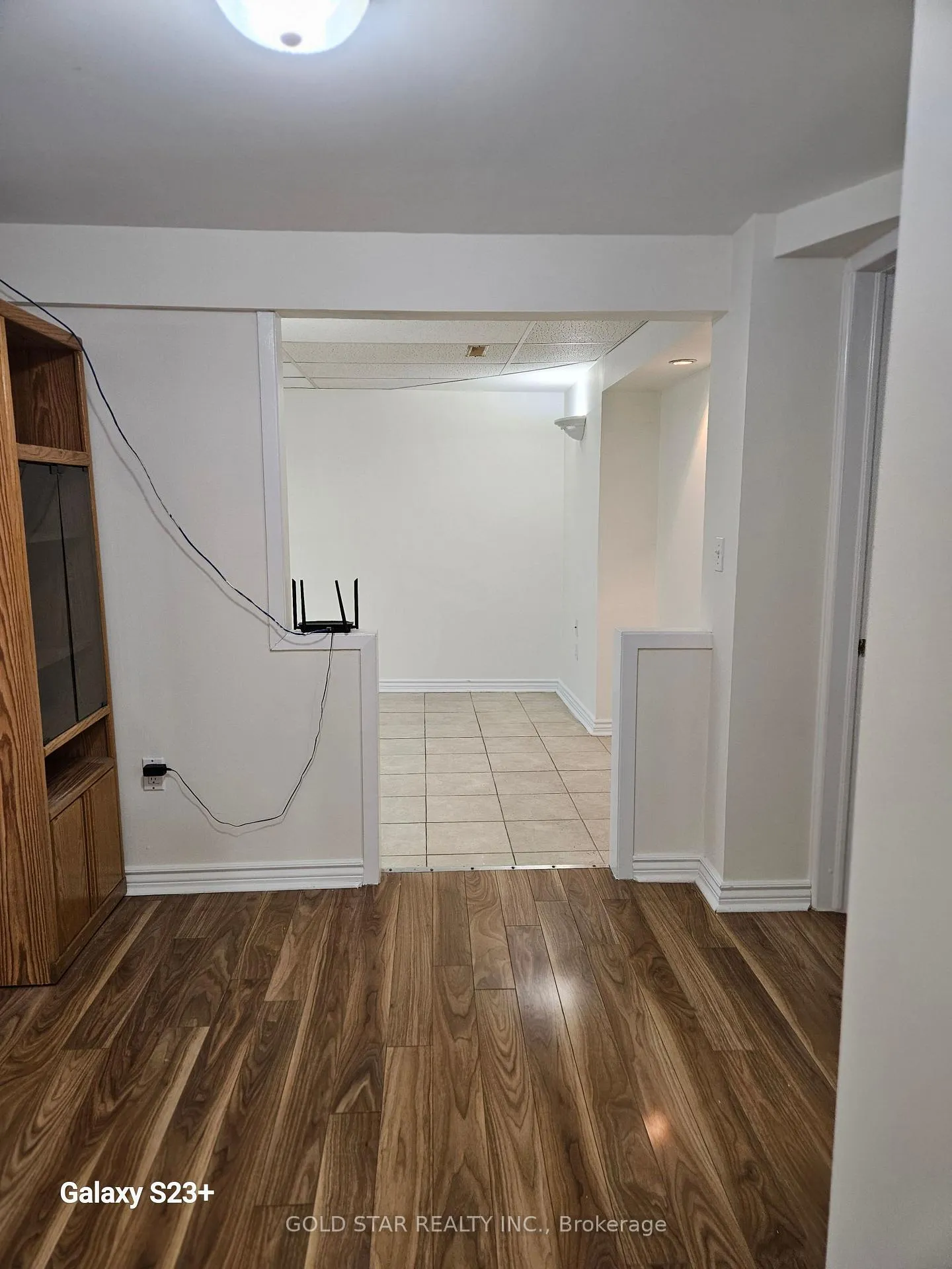 Photo 6 of Unit Bsmt, 1803 Forestview Drive, Pickering, Highbush — HOMEH