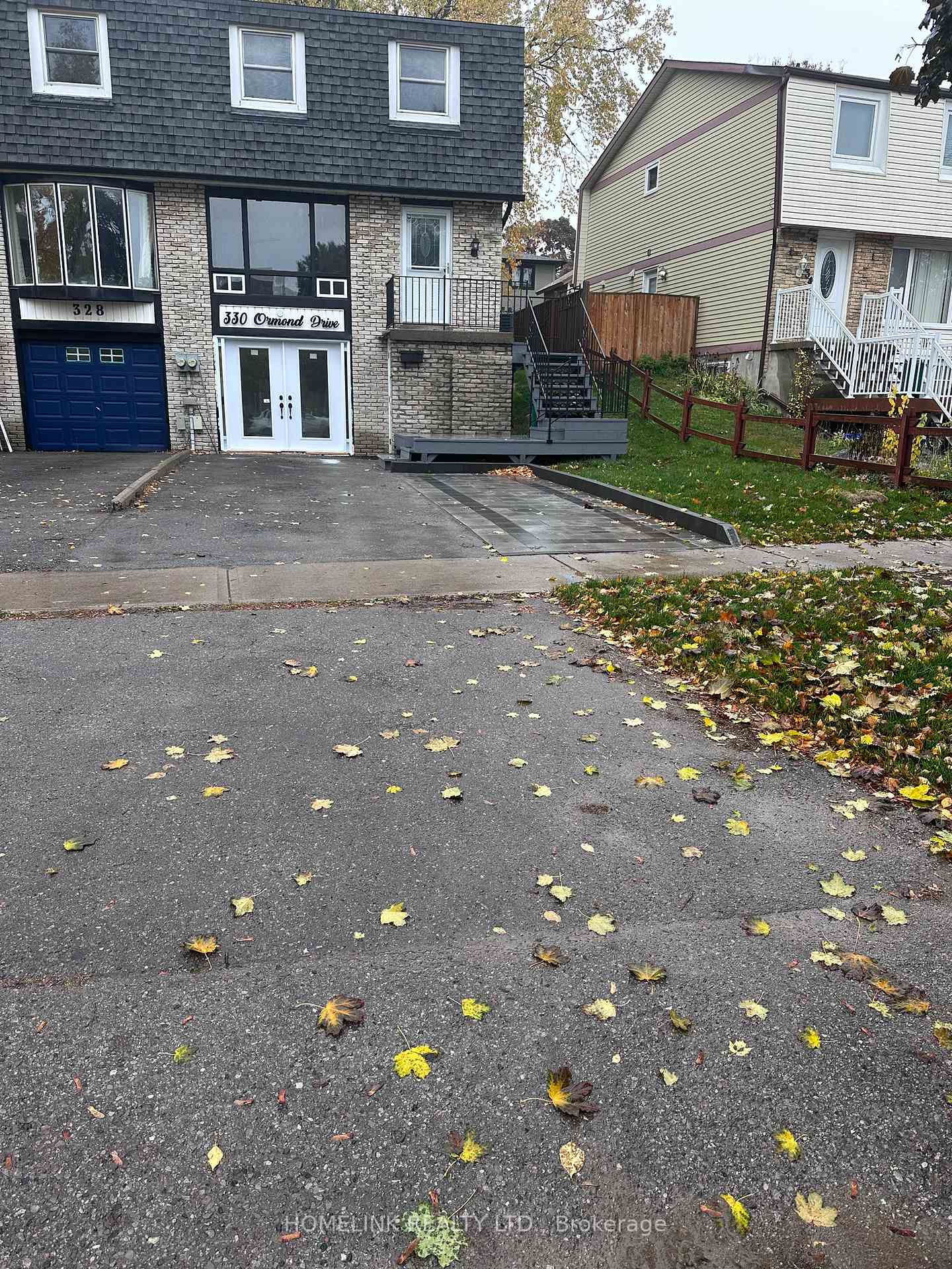 Photo 6 of 330 Ormond Drive, Oshawa, Samac — HOMEH
