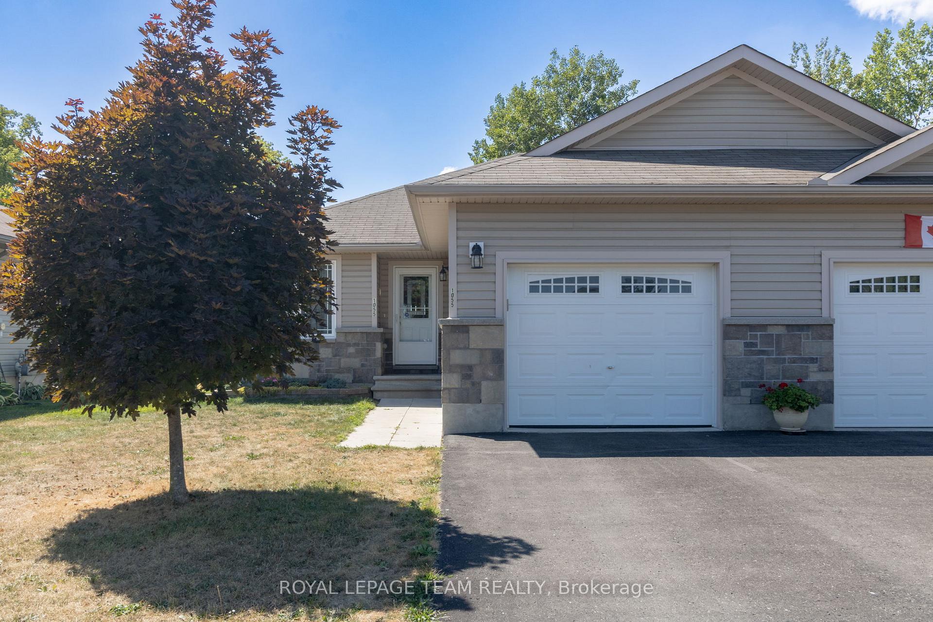Photo 1 of 1055 Mackenzie Road, Prescott — HOMEH