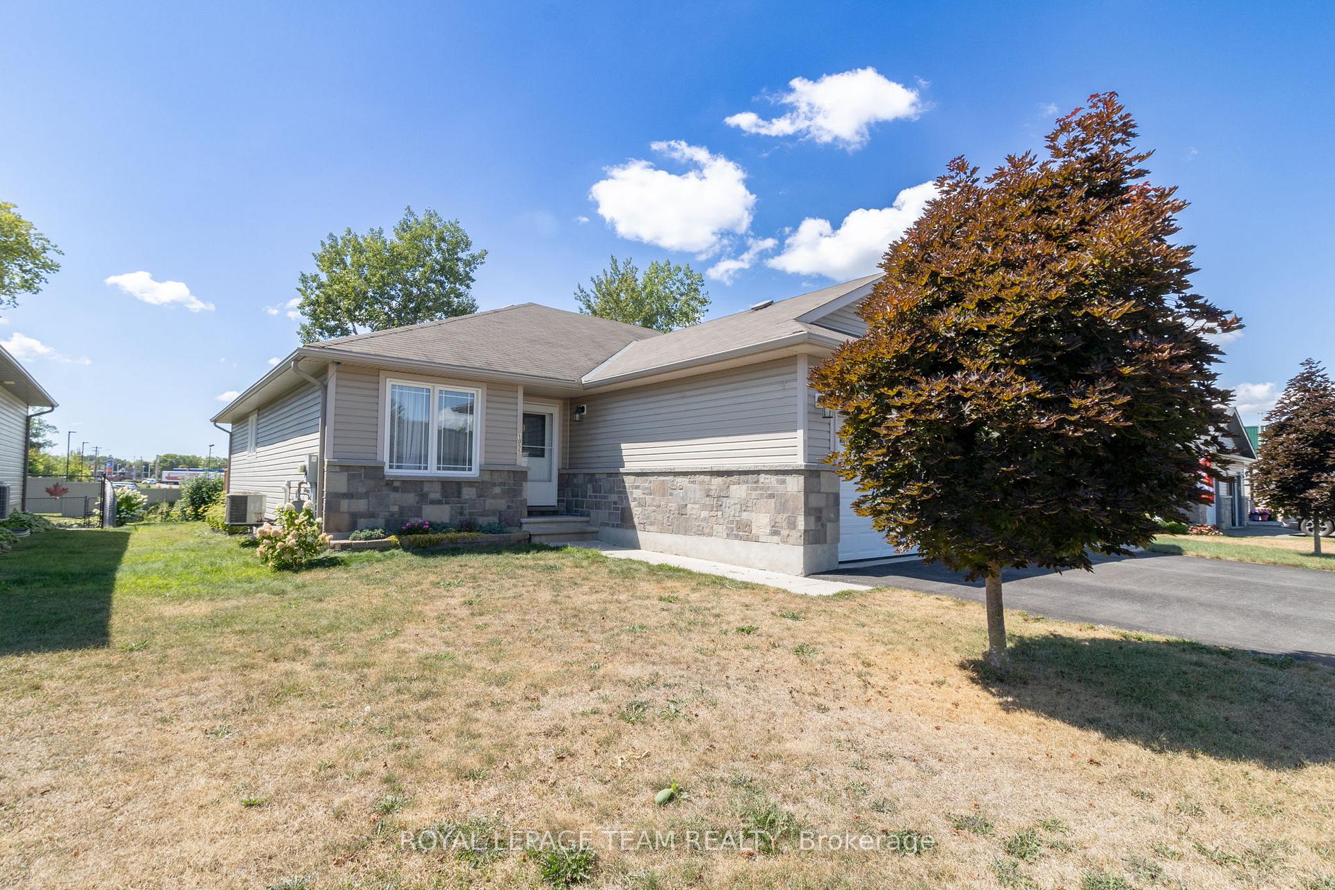 Photo 2 of 1055 Mackenzie Road, Prescott — HOMEH