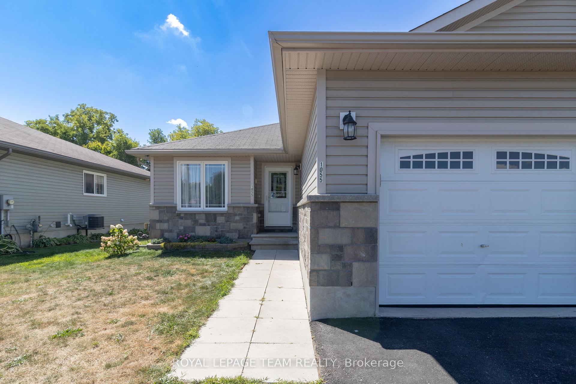 Photo 3 of 1055 Mackenzie Road, Prescott — HOMEH
