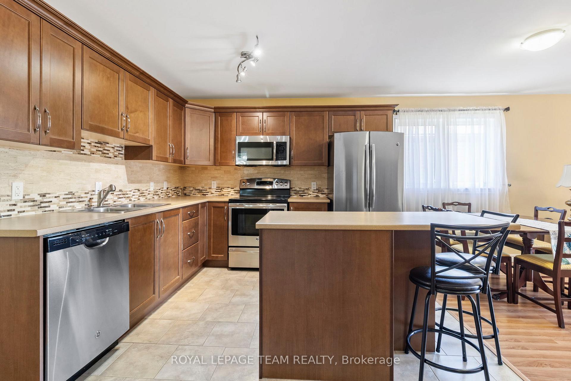Photo 9 of 1055 Mackenzie Road, Prescott — HOMEH