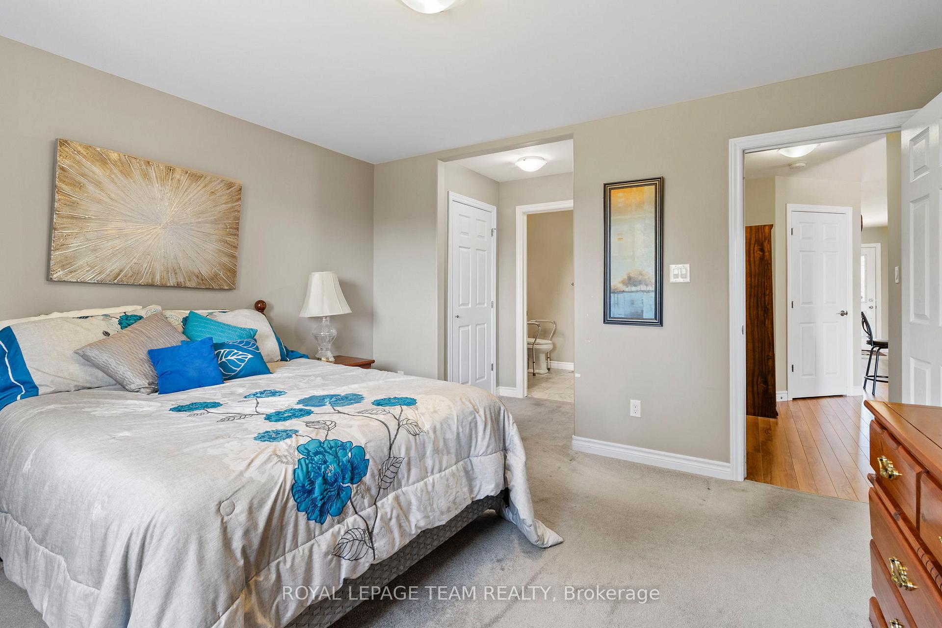 Photo 23 of 1055 Mackenzie Road, Prescott — HOMEH