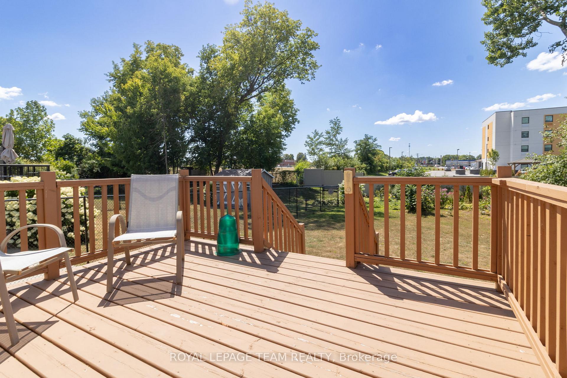Photo 40 of 1055 Mackenzie Road, Prescott — HOMEH