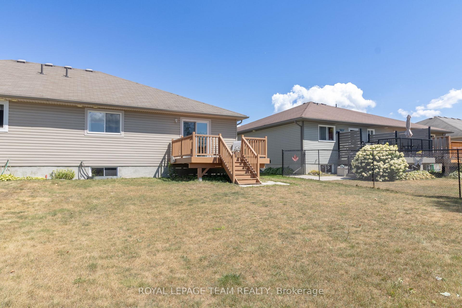 Photo 42 of 1055 Mackenzie Road, Prescott — HOMEH