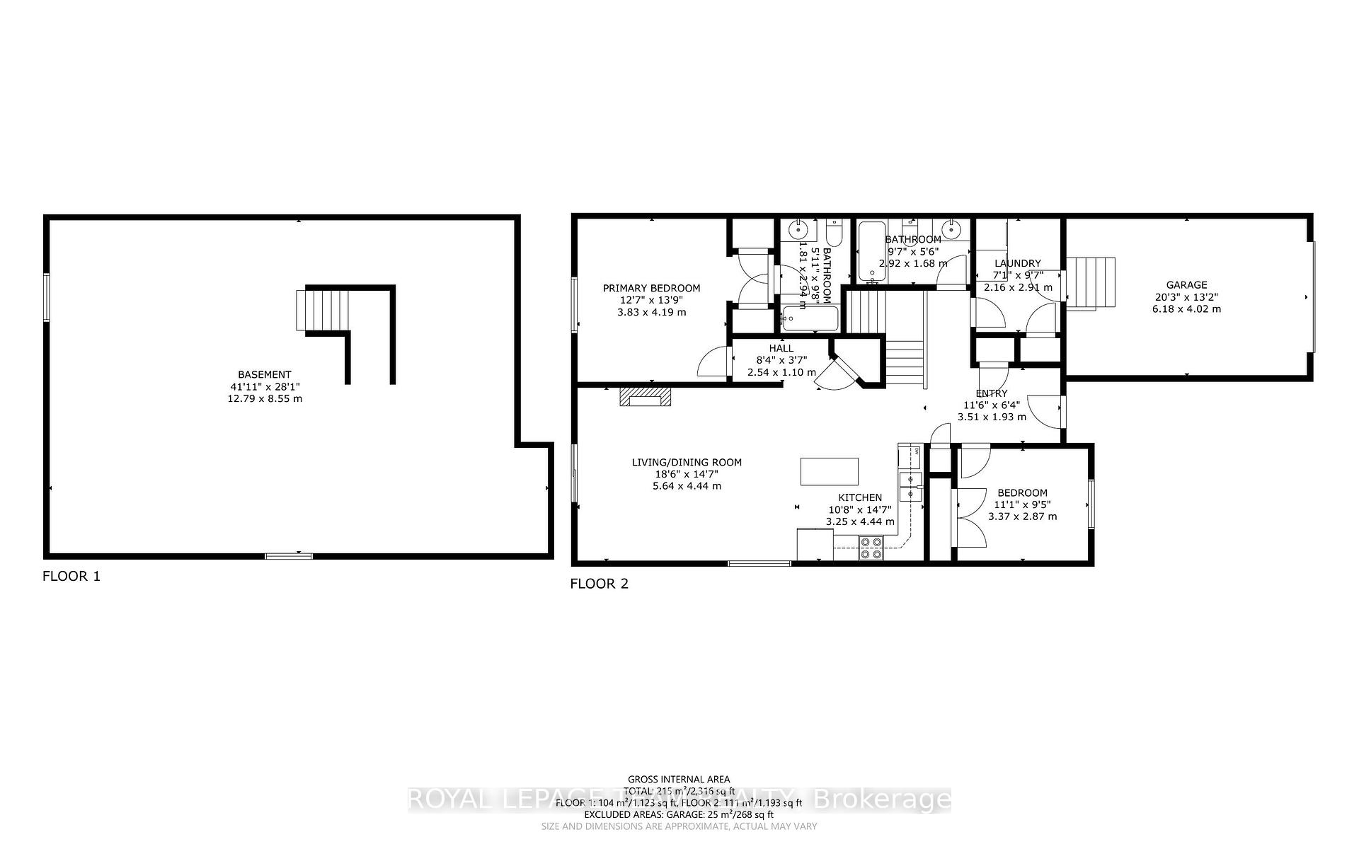 Photo 43 of 1055 Mackenzie Road, Prescott — HOMEH