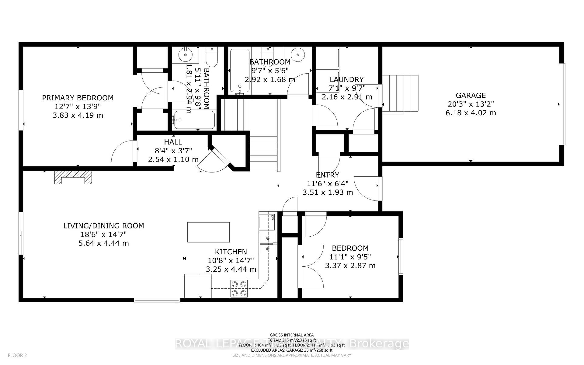 Photo 44 of 1055 Mackenzie Road, Prescott — HOMEH