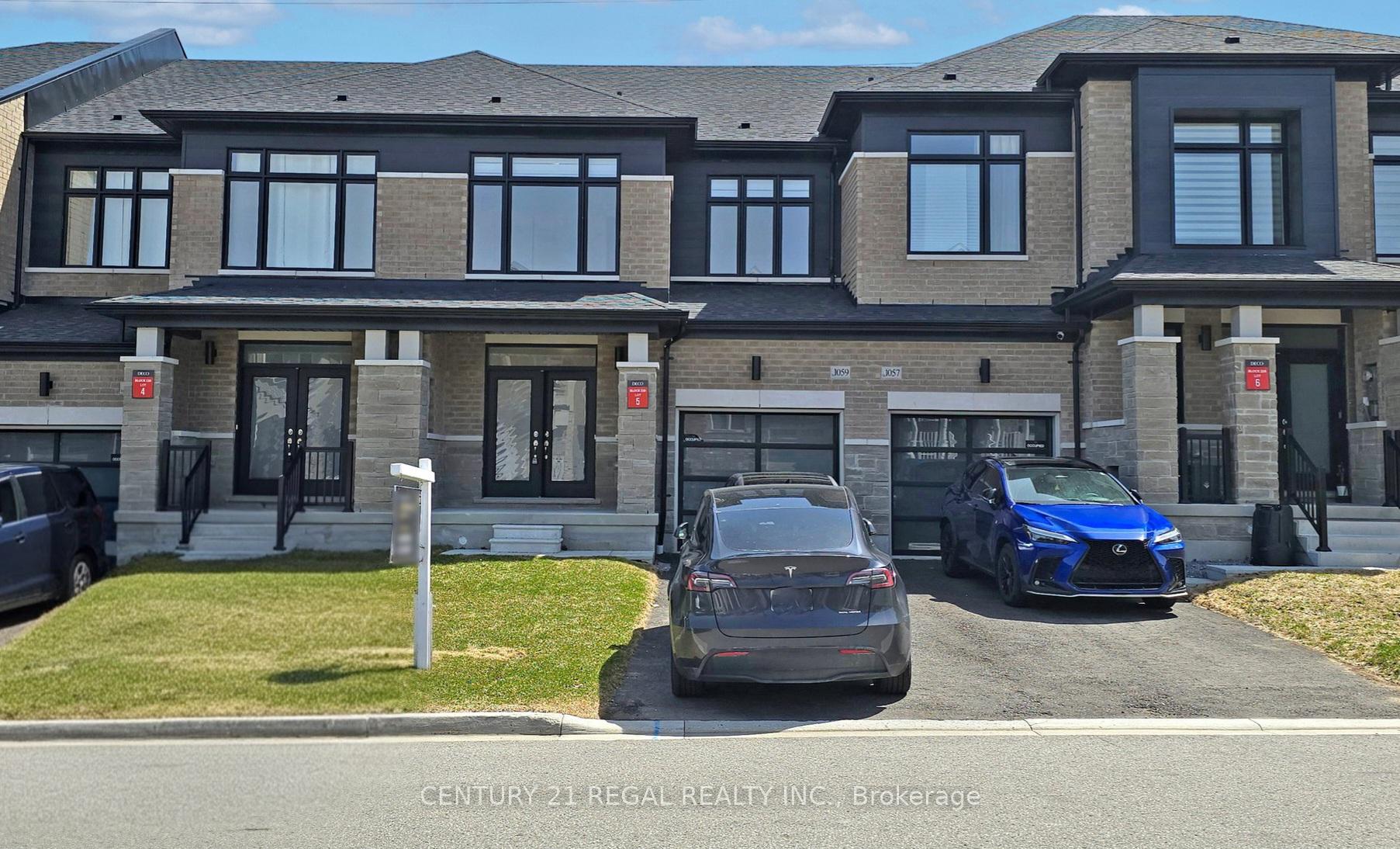 Photo 2 of 1059 Cameo Street, Pickering, Rural Pickering — HOMEH