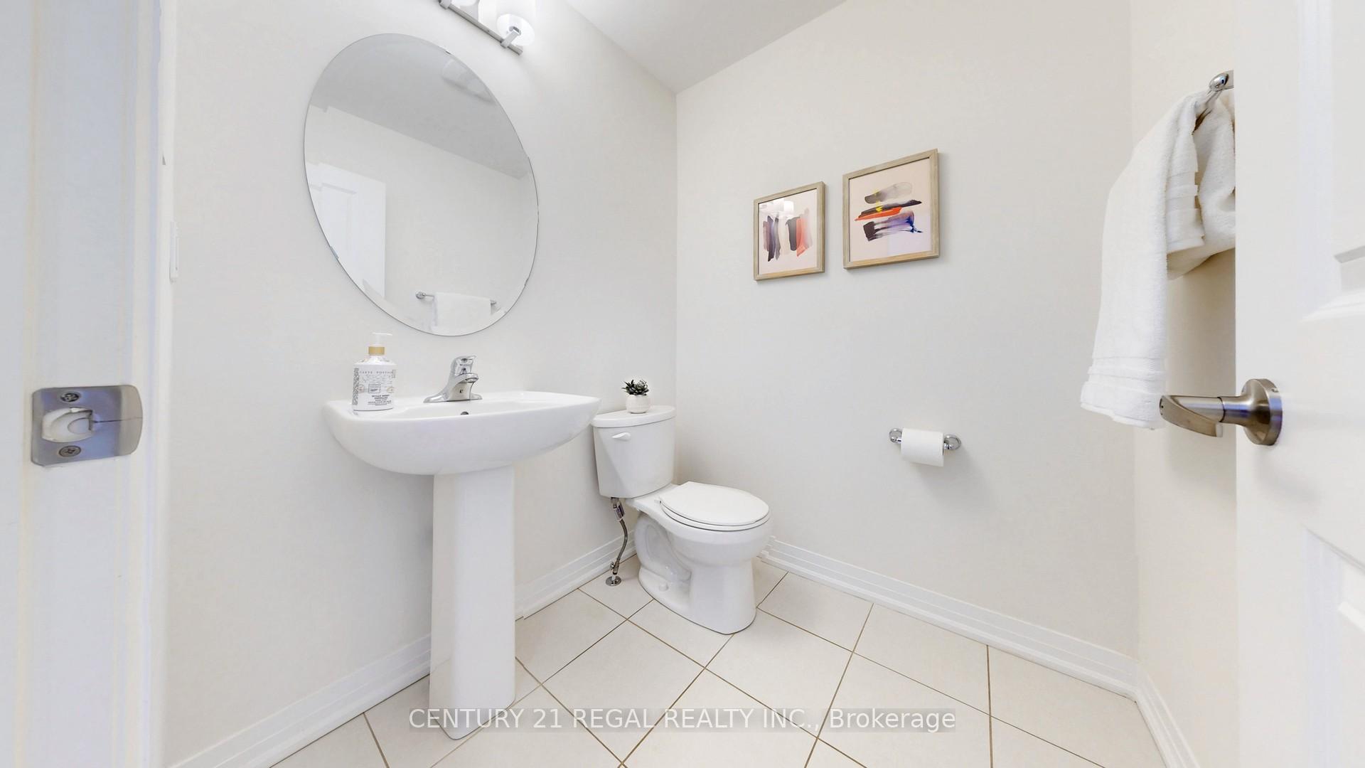 Photo 14 of 1059 Cameo Street, Pickering, Rural Pickering — HOMEH