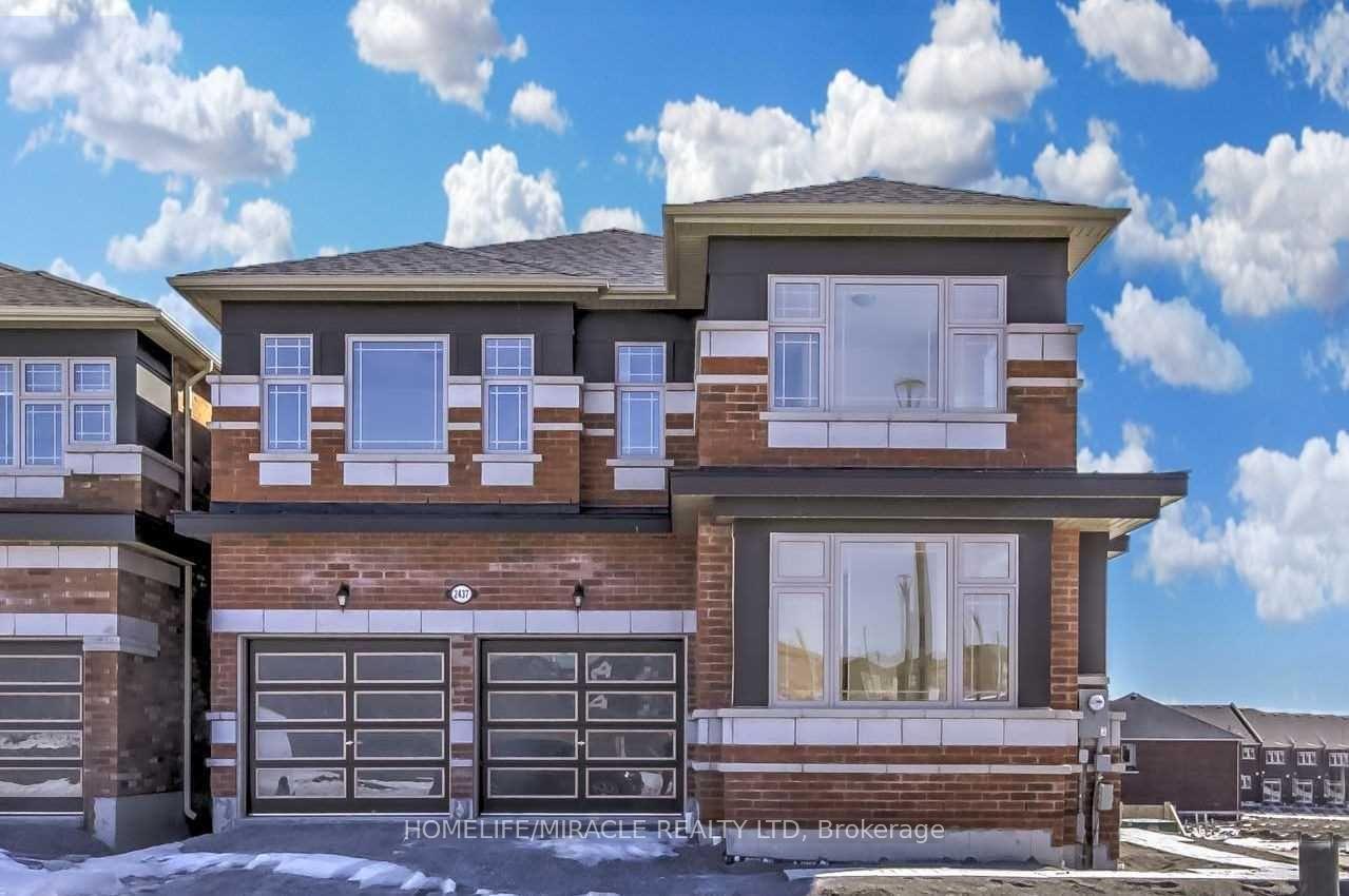Photo 1 of 2437 Hibiscus Drive, Pickering, Rural Pickering — HOMEH