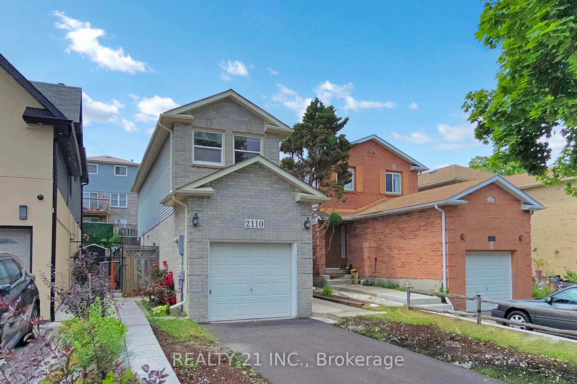 Photo 2 of 2110 Duberry Drive, Pickering, Brock Ridge — HOMEH