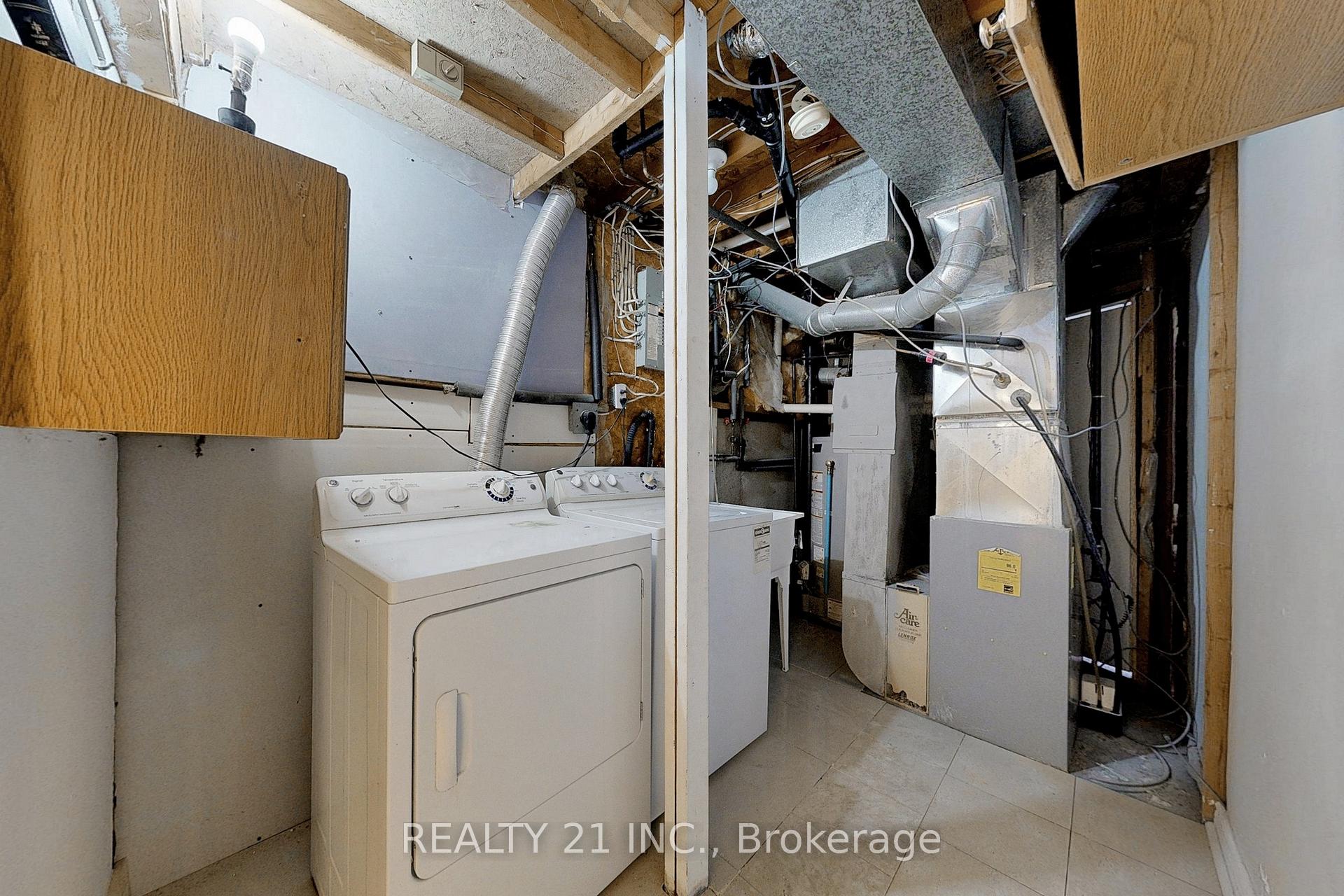 Photo 44 of 2110 Duberry Drive, Pickering, Brock Ridge — HOMEH