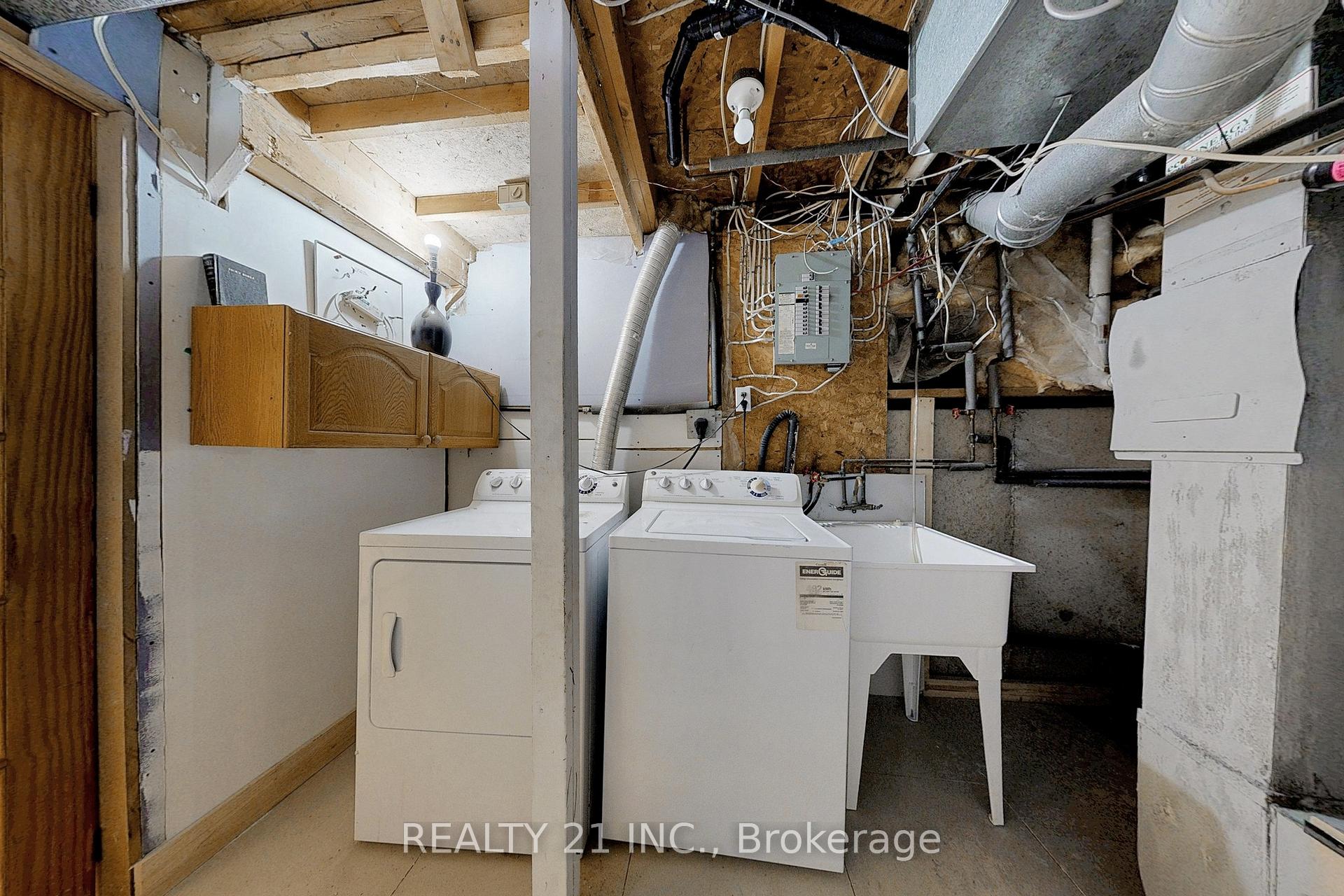 Photo 45 of 2110 Duberry Drive, Pickering, Brock Ridge — HOMEH