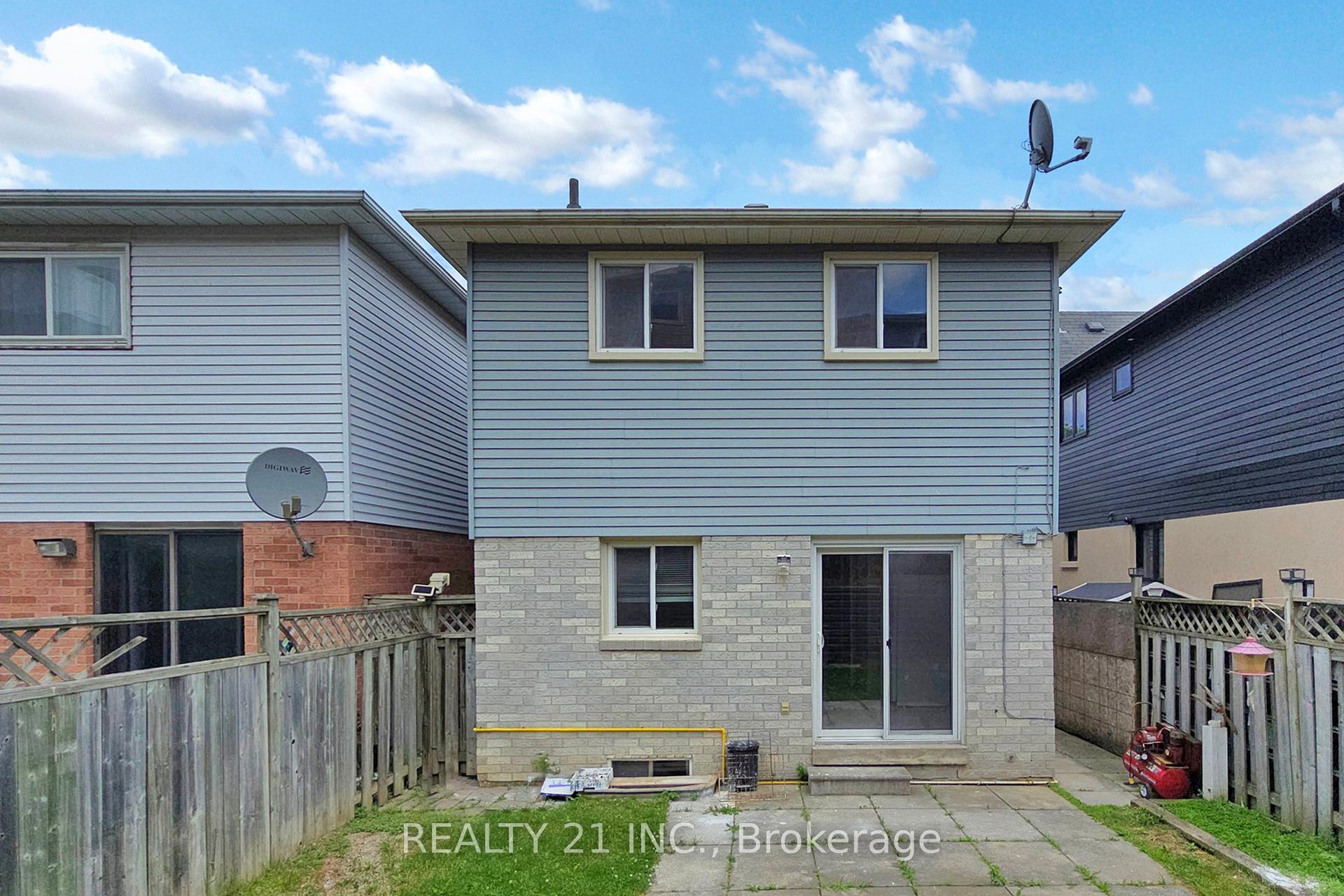 Photo 47 of 2110 Duberry Drive, Pickering, Brock Ridge — HOMEH