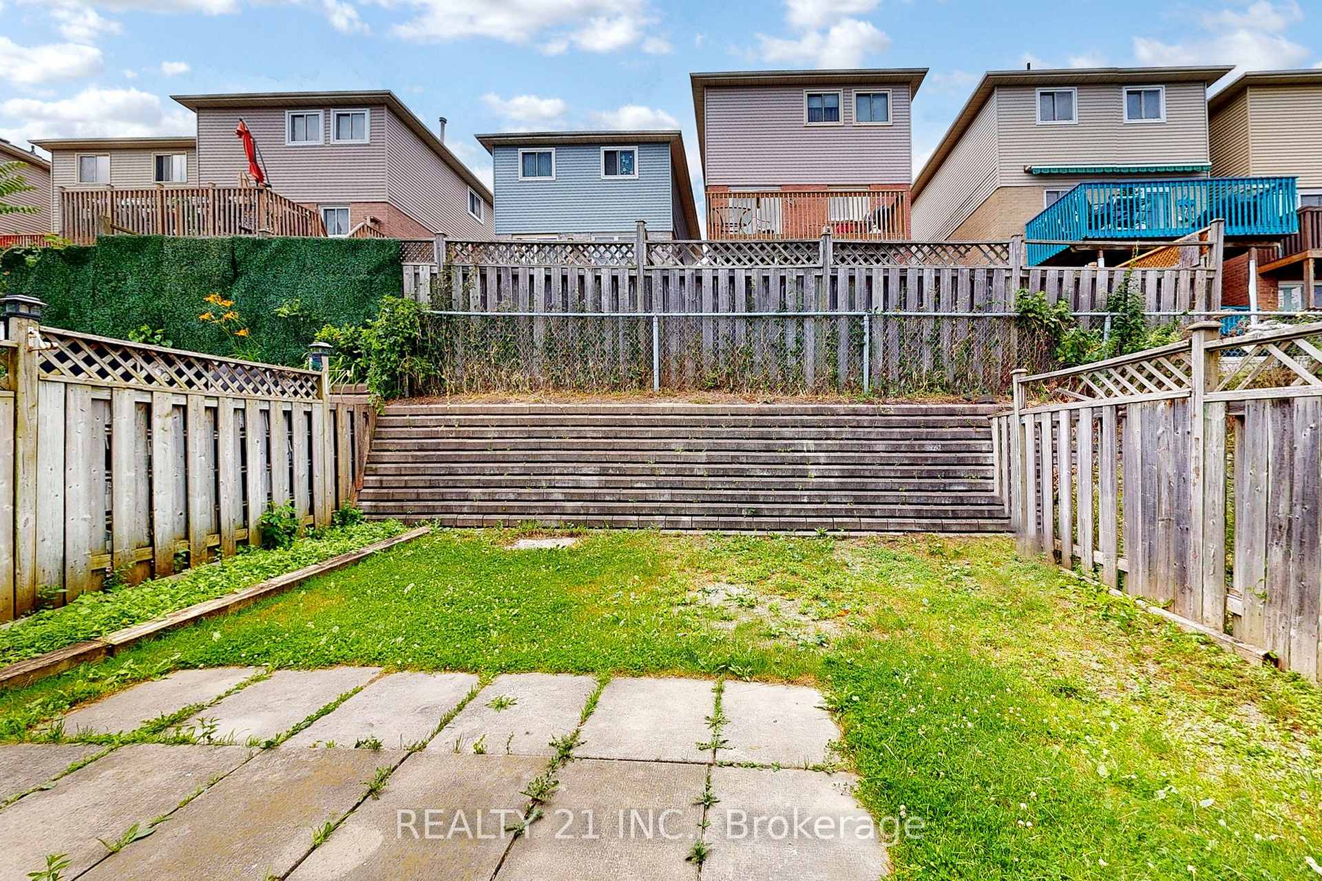 Photo 49 of 2110 Duberry Drive, Pickering, Brock Ridge — HOMEH