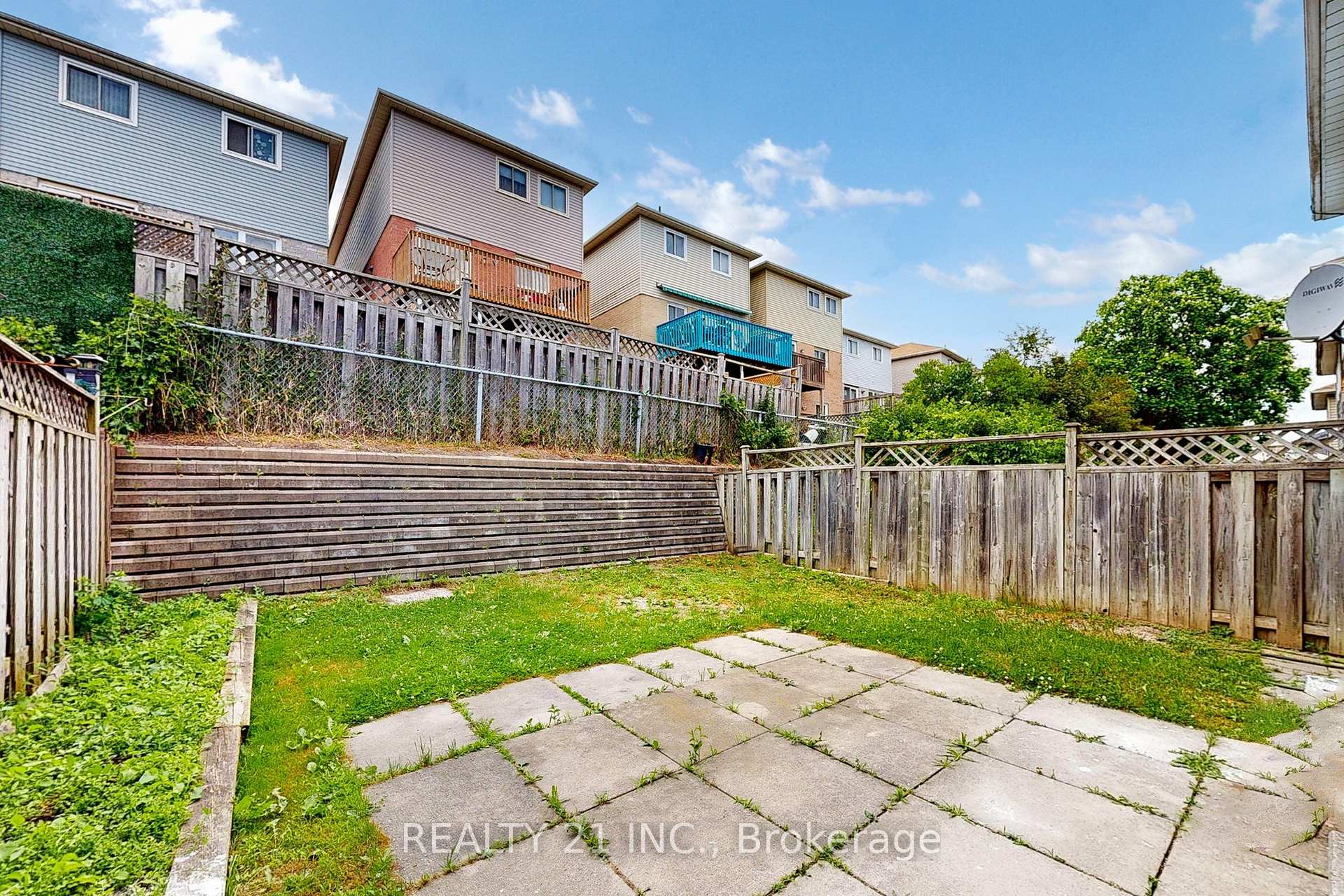 Photo 50 of 2110 Duberry Drive, Pickering, Brock Ridge — HOMEH