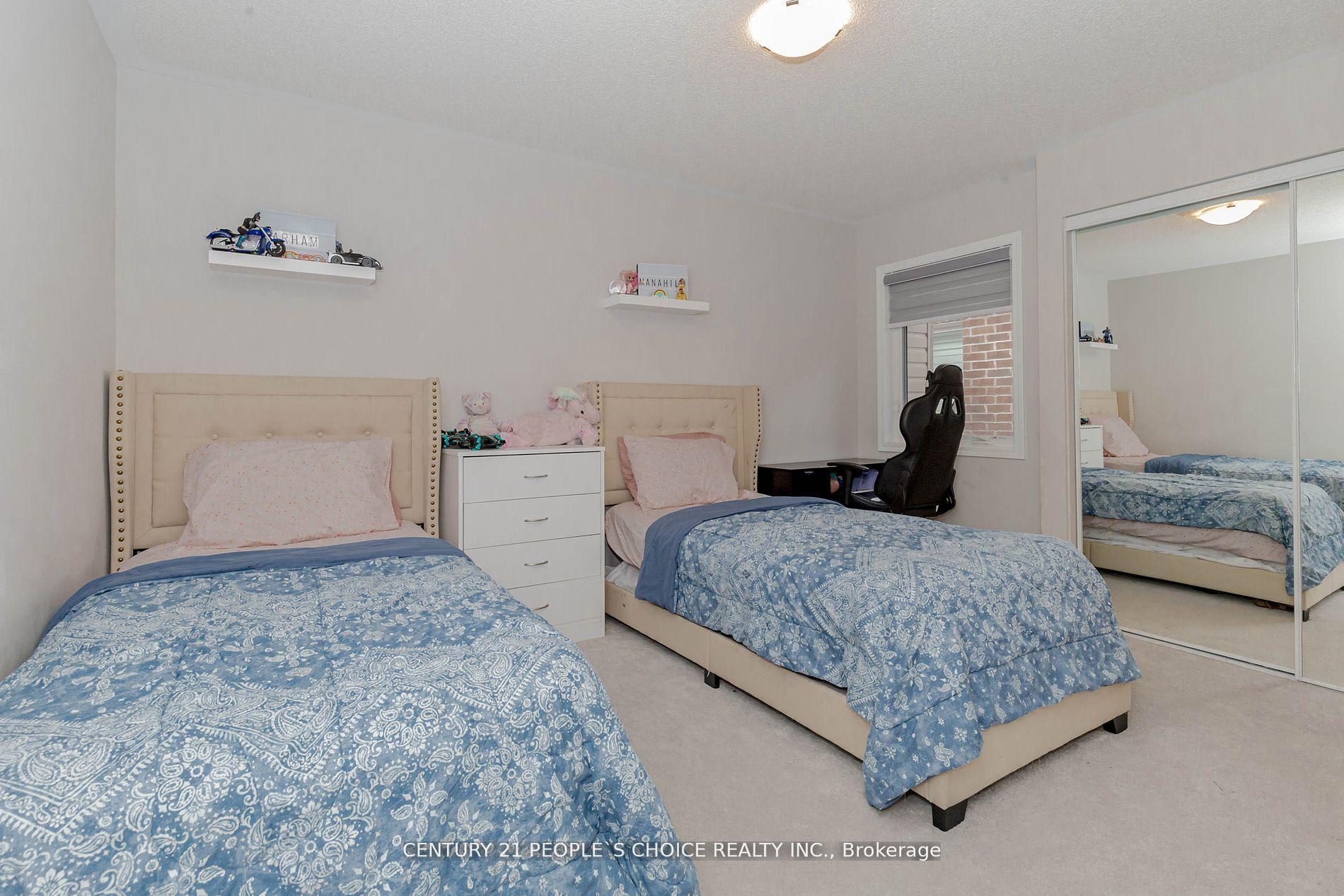 Photo 25 of 461 Boyd Lane, Milton, Walker — HOMEH