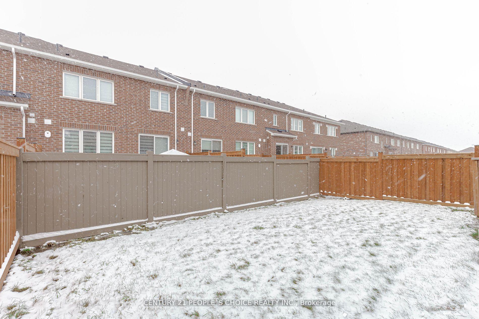 Photo 36 of 461 Boyd Lane, Milton, Walker — HOMEH