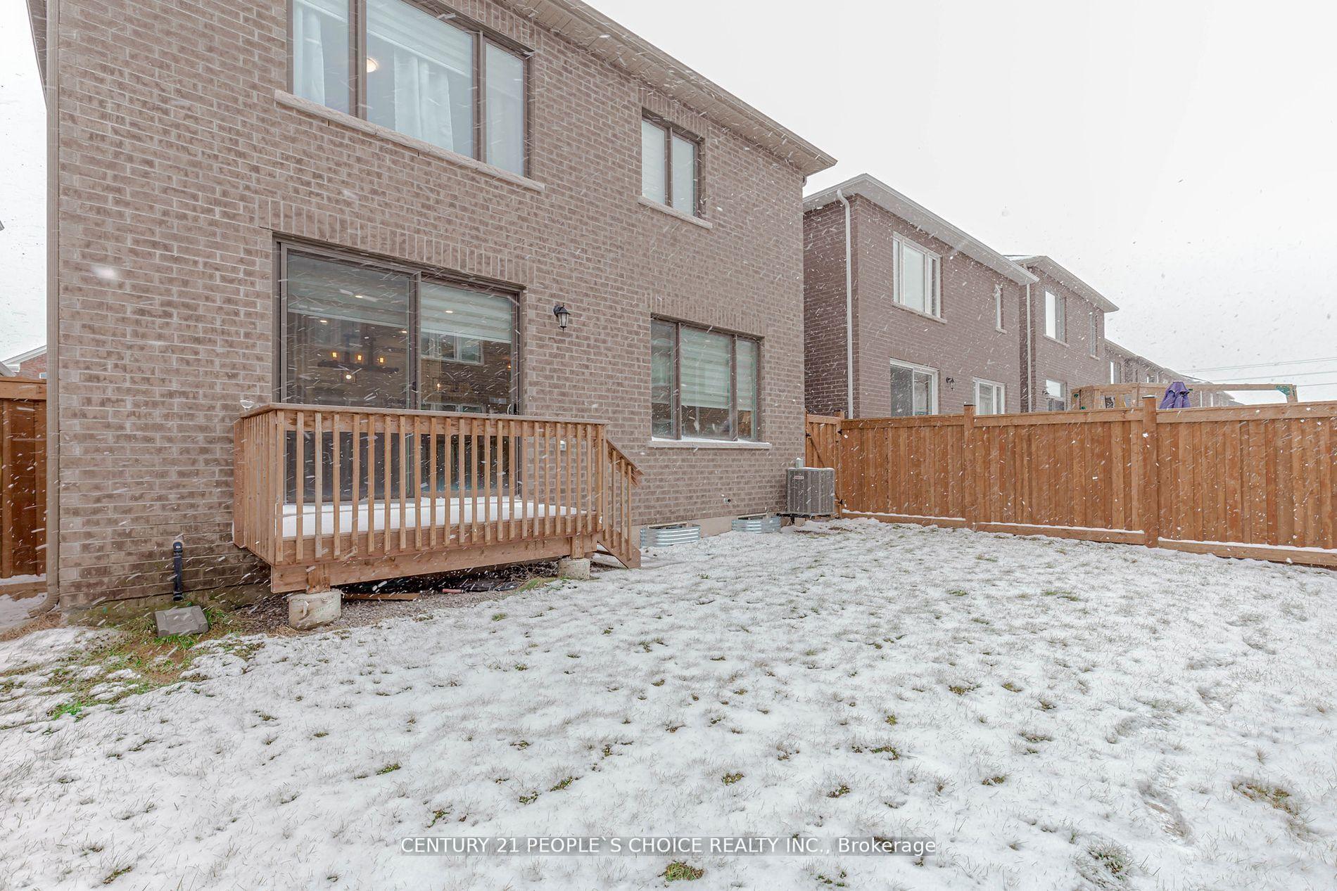Photo 37 of 461 Boyd Lane, Milton, Walker — HOMEH
