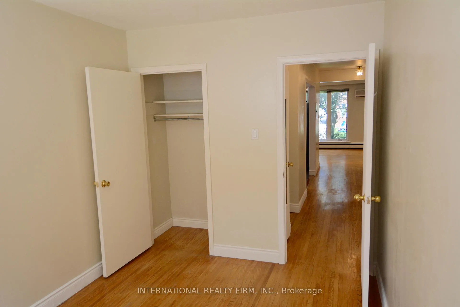Photo 12 of Unit Main, 277 Glenforest Road, Toronto, Lawrence Park North — HOMEH