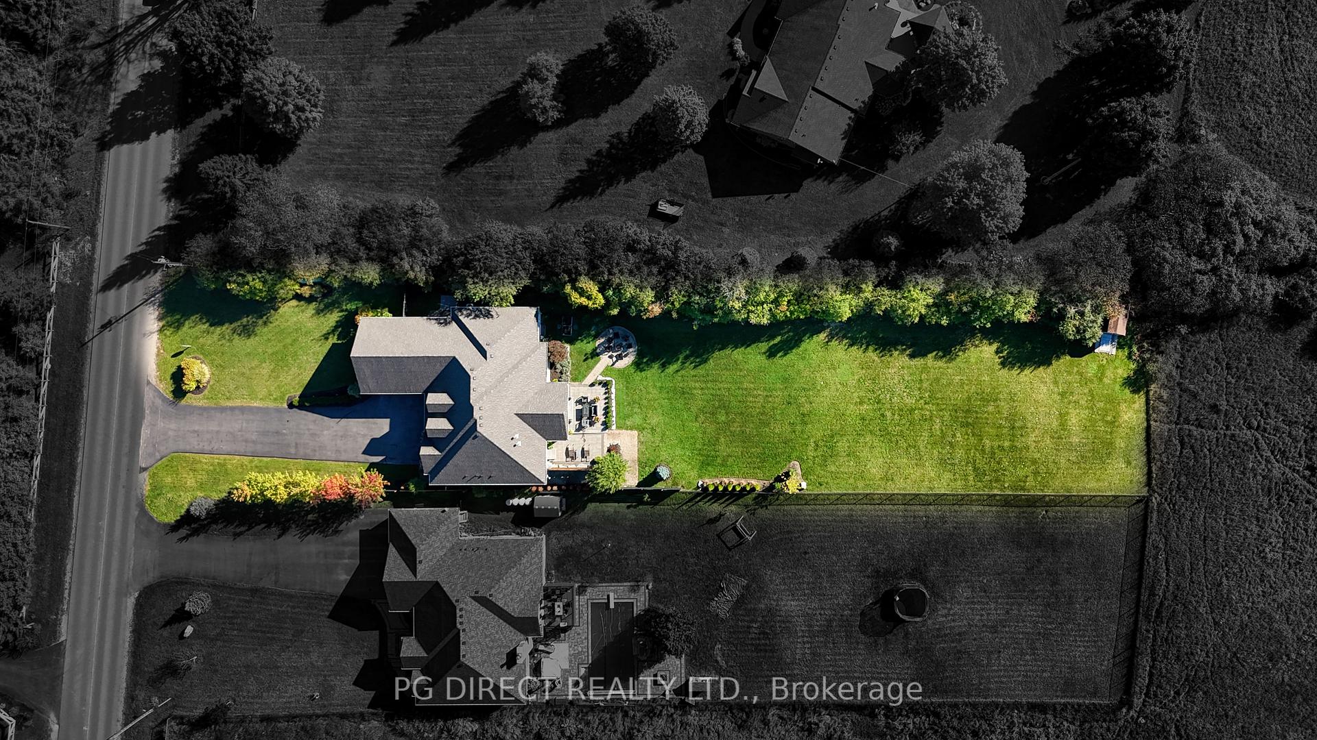 Photo 2 of 7069 Concession 1 Road, Puslinch, Crieff/Aikensville/Killean — HOMEH