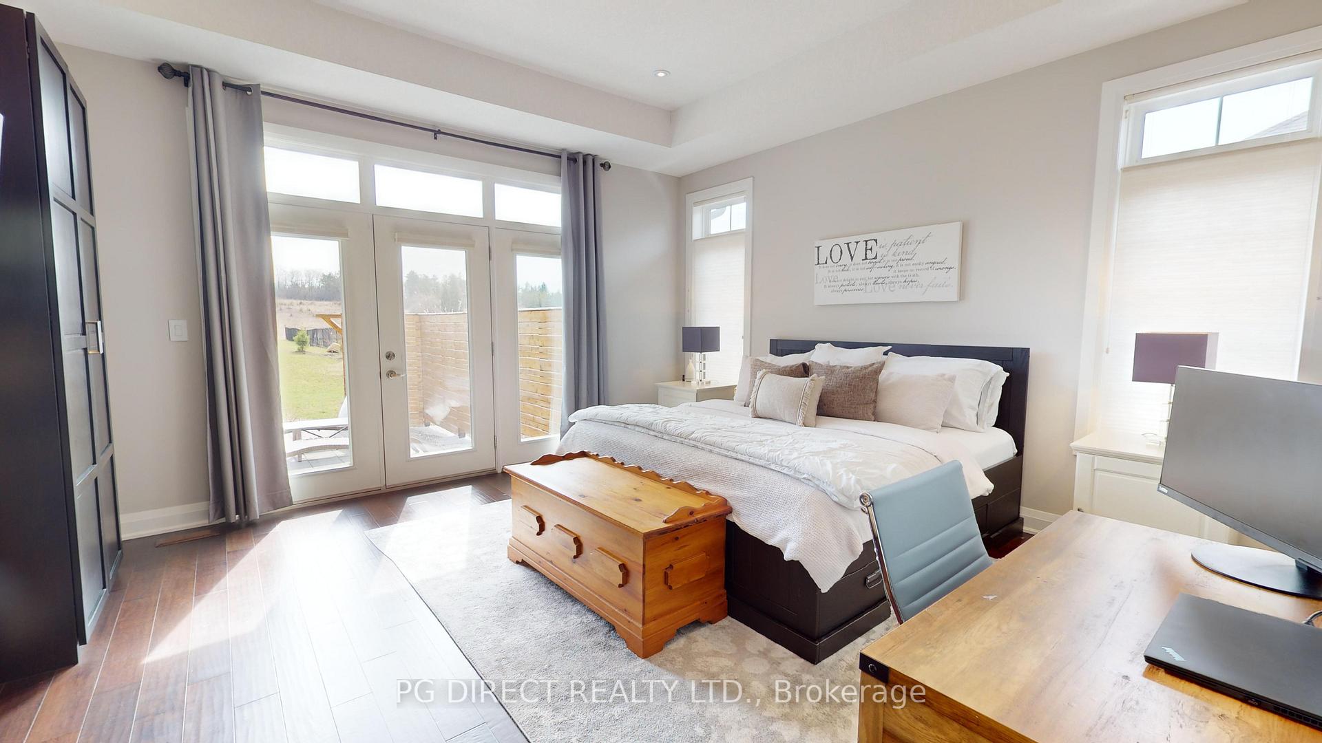 Photo 6 of 7069 Concession 1 Road, Puslinch, Crieff/Aikensville/Killean — HOMEH
