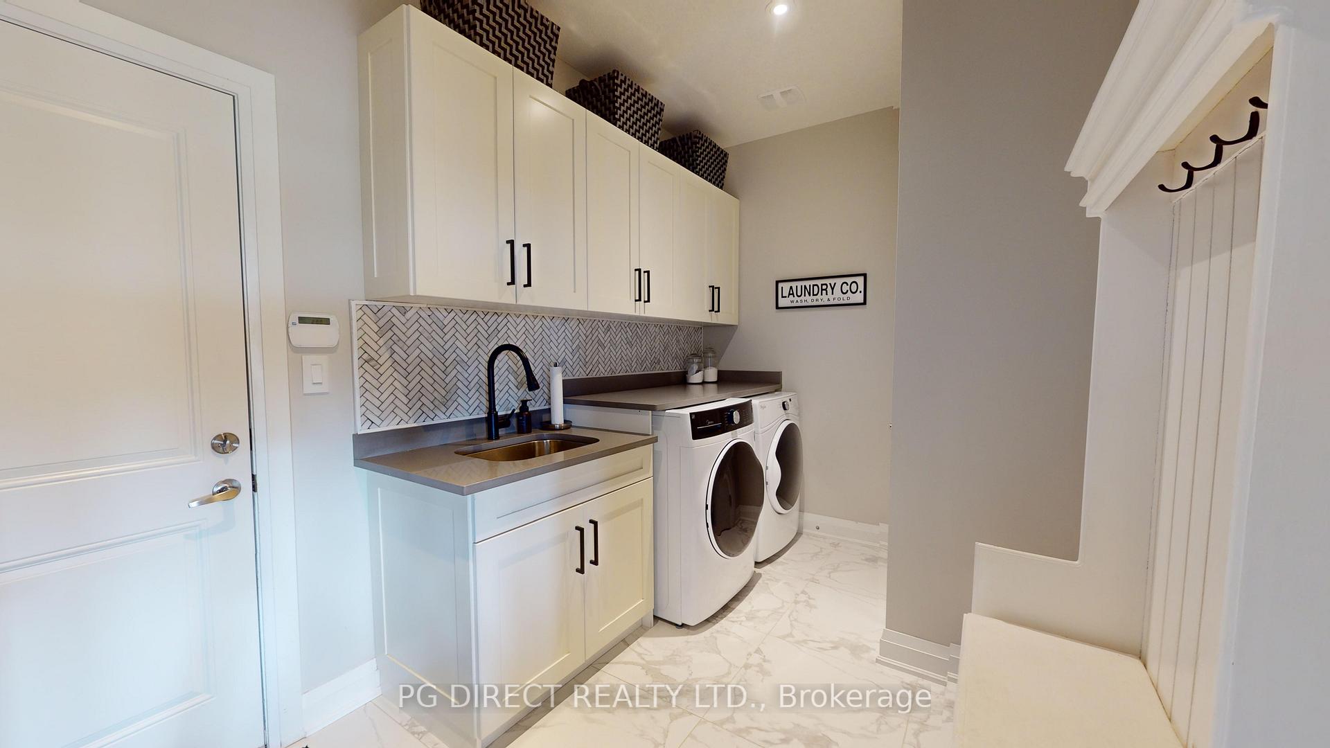 Photo 12 of 7069 Concession 1 Road, Puslinch, Crieff/Aikensville/Killean — HOMEH