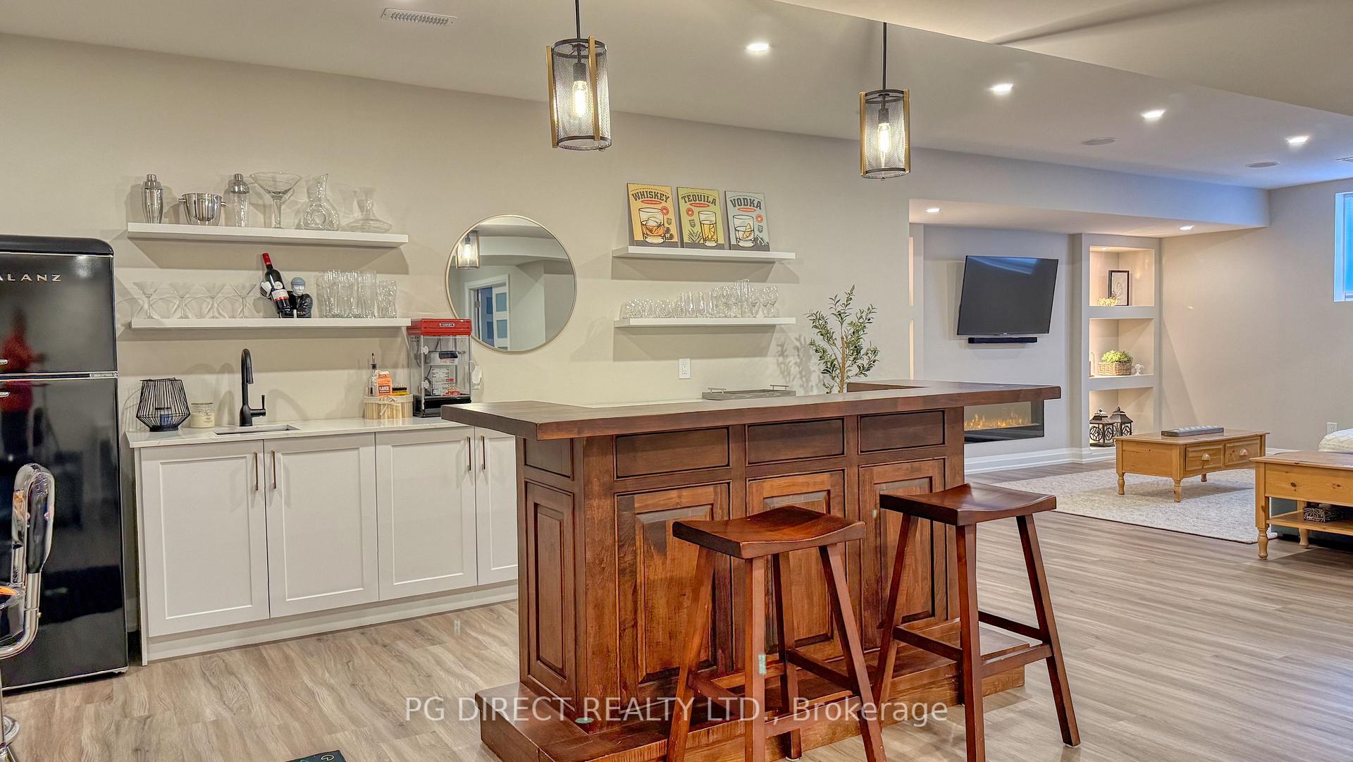 Photo 15 of 7069 Concession 1 Road, Puslinch, Crieff/Aikensville/Killean — HOMEH