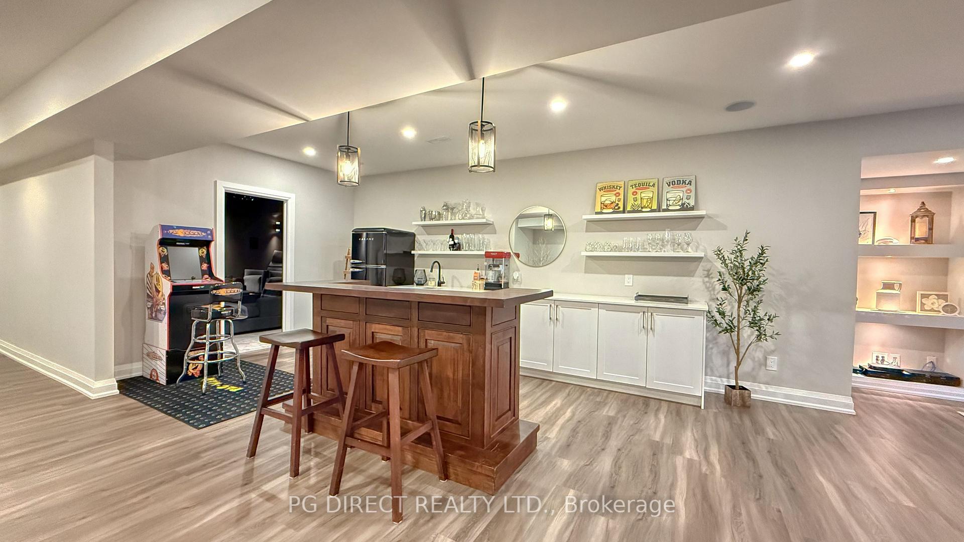 Photo 17 of 7069 Concession 1 Road, Puslinch, Crieff/Aikensville/Killean — HOMEH