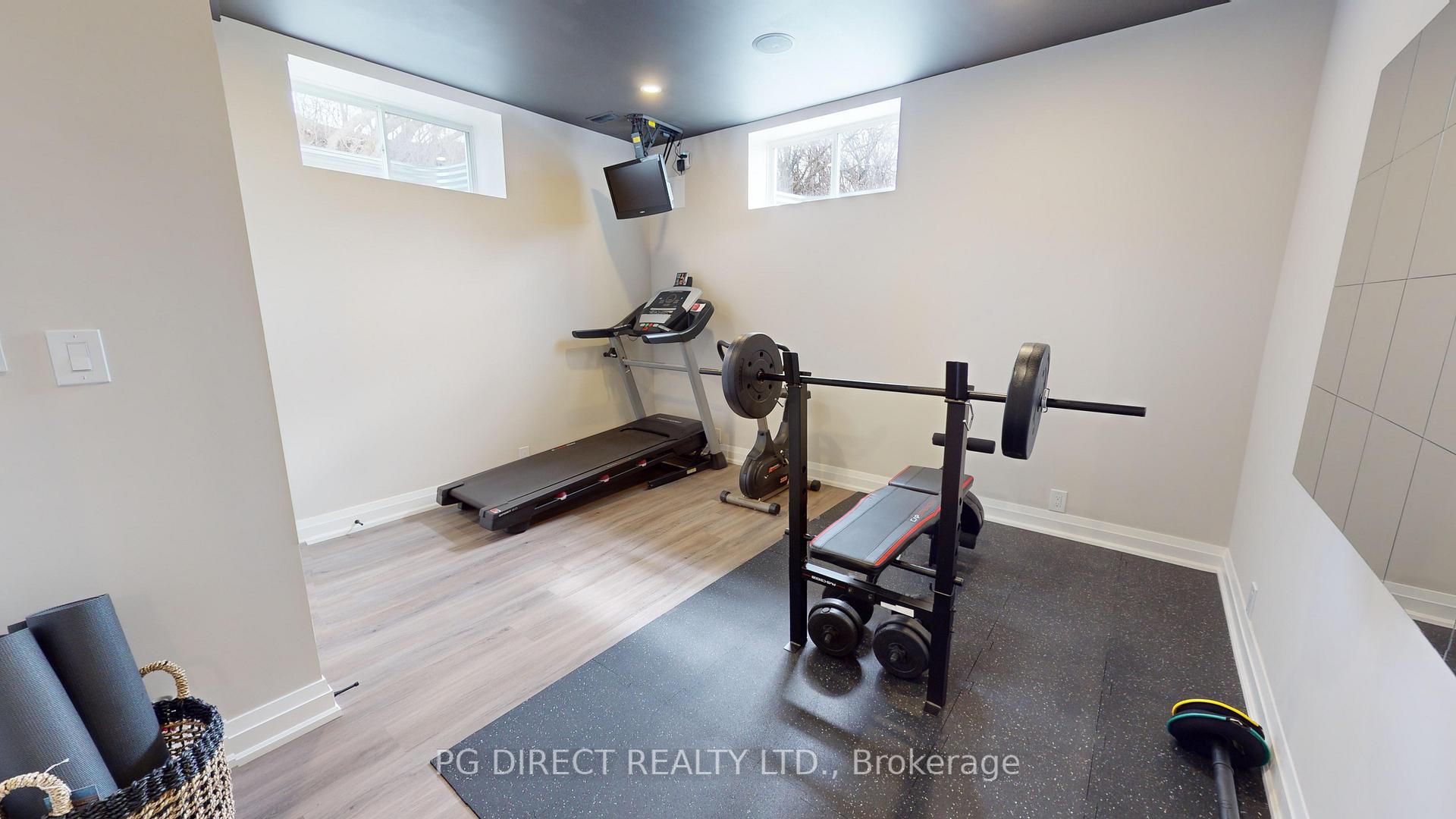 Photo 18 of 7069 Concession 1 Road, Puslinch, Crieff/Aikensville/Killean — HOMEH