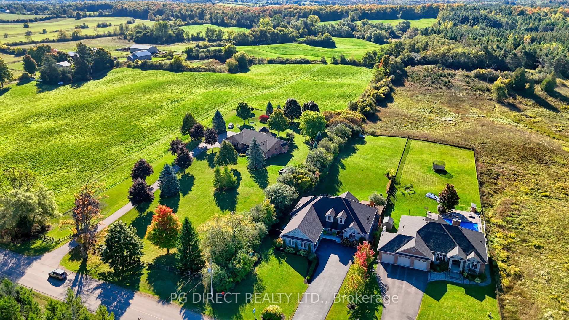 Photo 20 of 7069 Concession 1 Road, Puslinch, Crieff/Aikensville/Killean — HOMEH