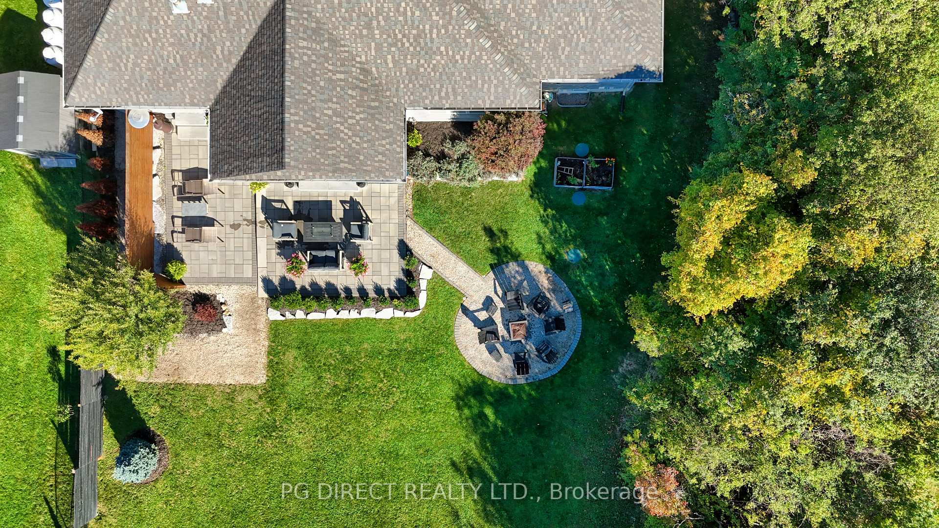 Photo 24 of 7069 Concession 1 Road, Puslinch, Crieff/Aikensville/Killean — HOMEH