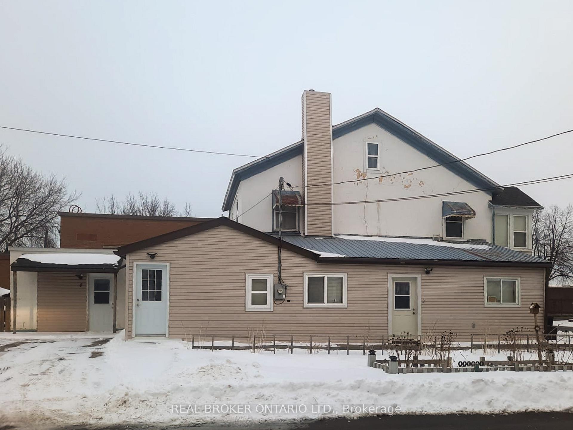 Photo 2 of 494 King Street W, Prescott — HOMEH