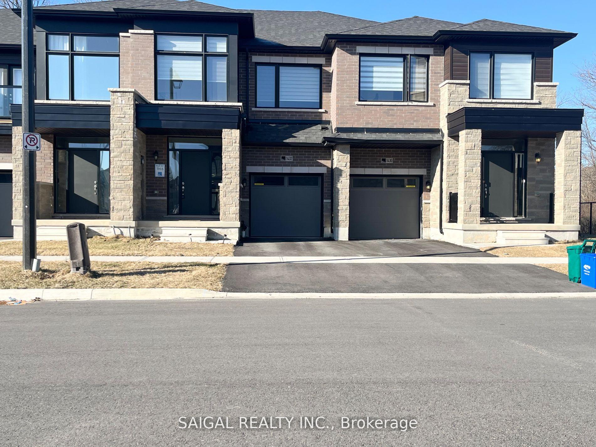 Photo 1 of 1432 Rose Way, Milton, Cobban — HOMEH