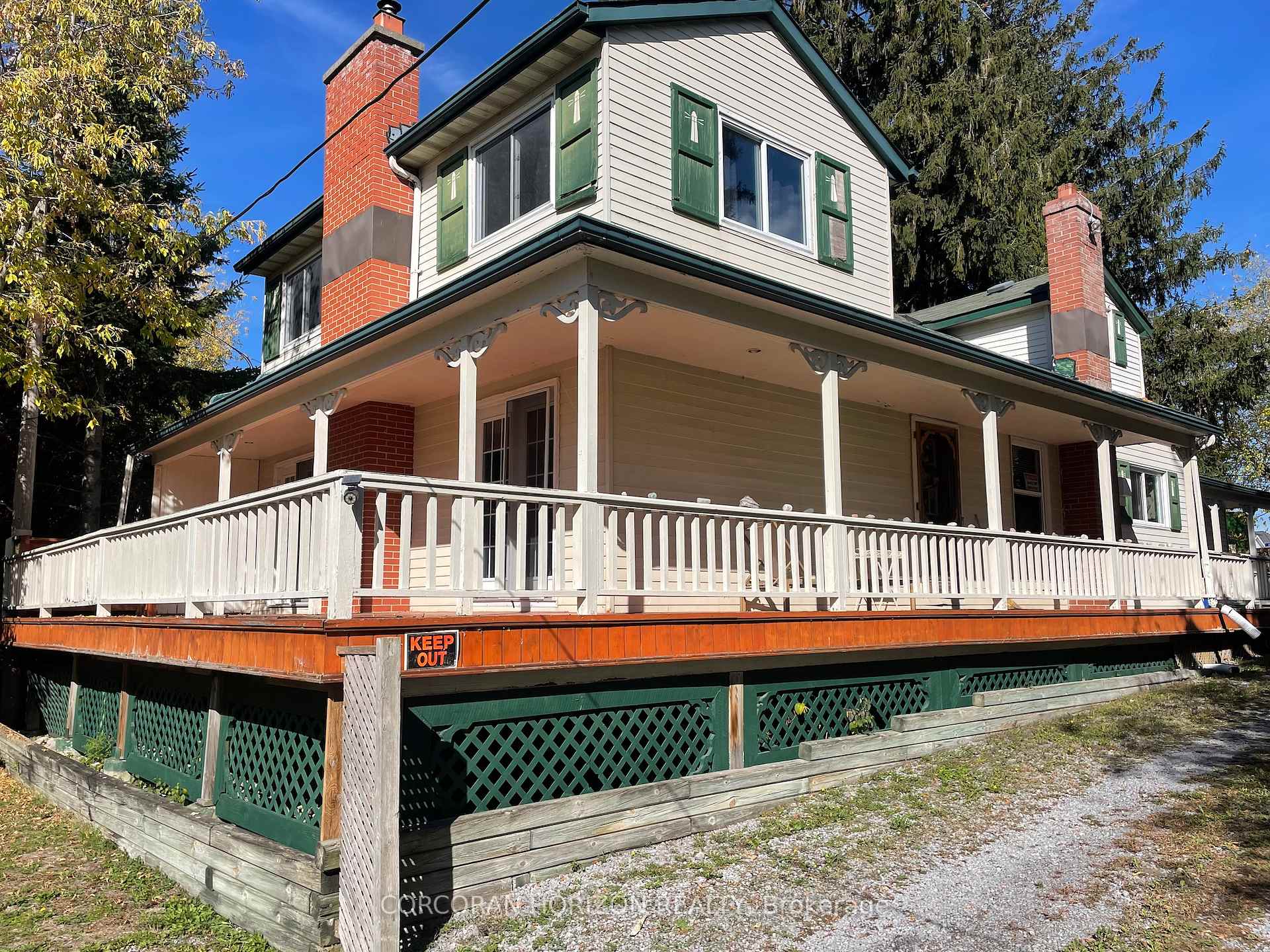 Photo 1 of 1280 Wharf Street, Pickering, Bay Ridges — HOMEH