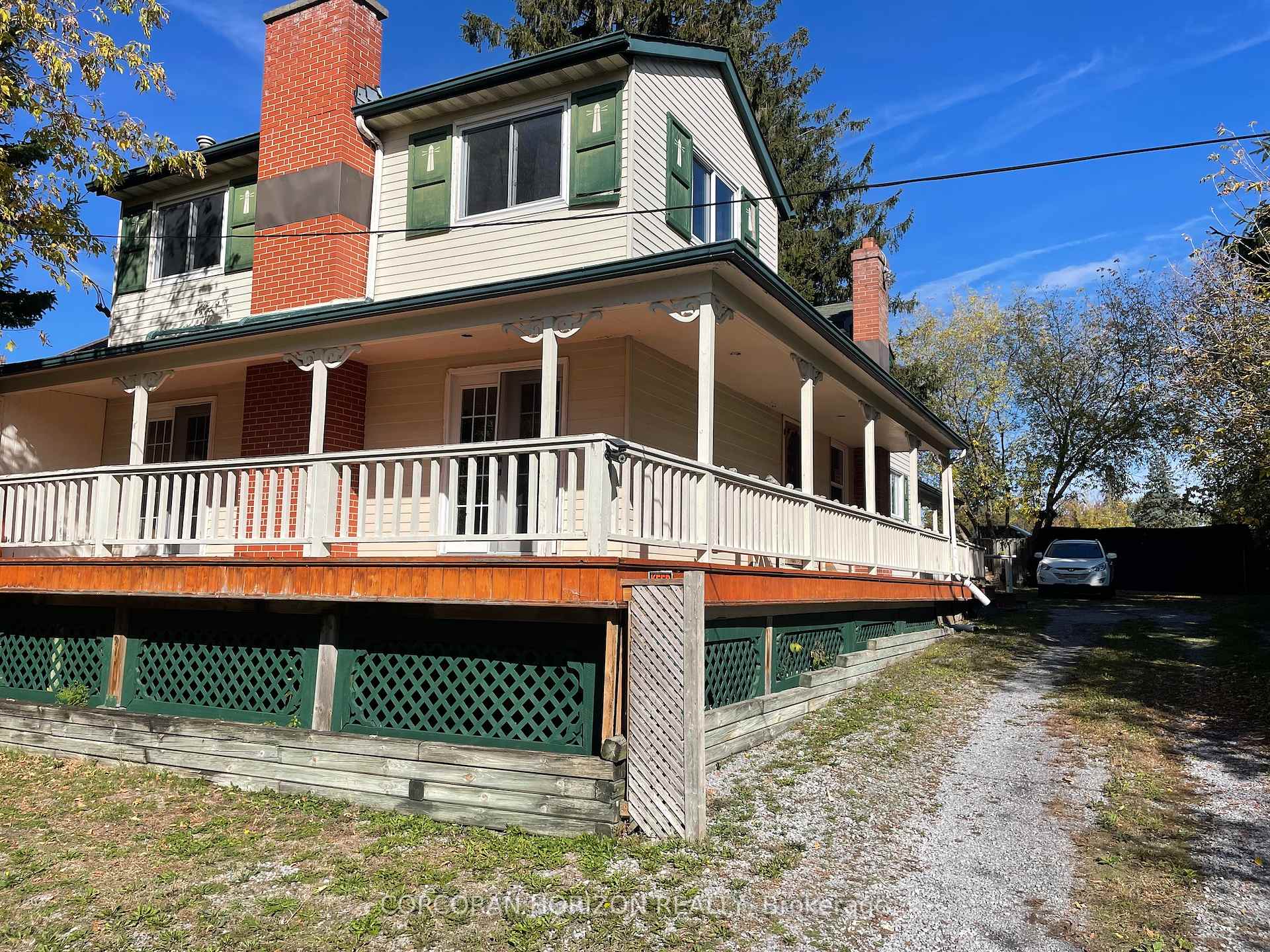 Photo 2 of 1280 Wharf Street, Pickering, Bay Ridges — HOMEH