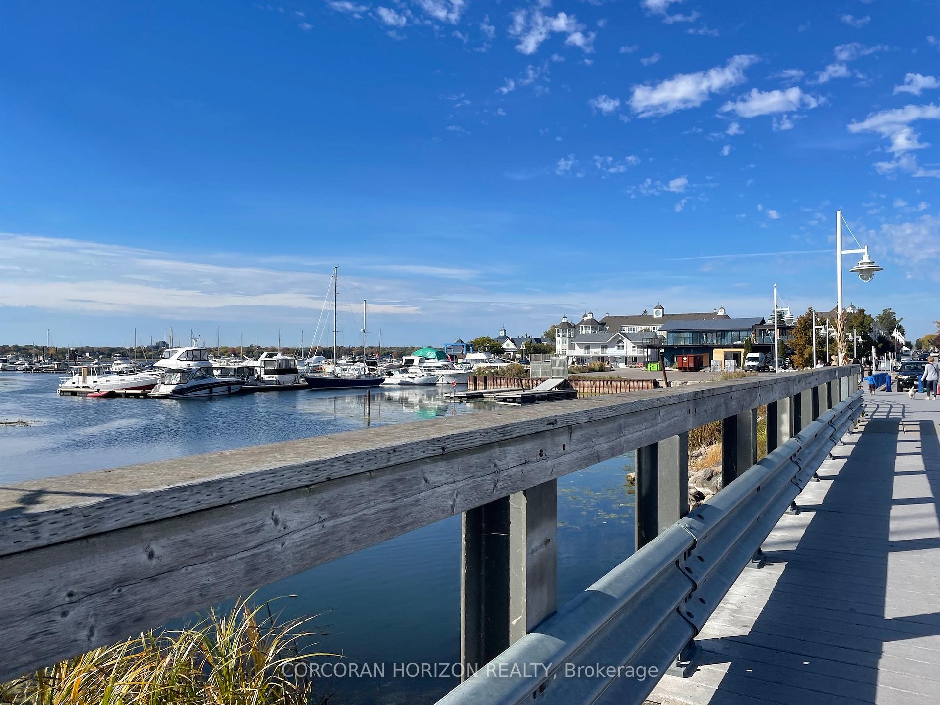 Photo 13 of 1280 Wharf Street, Pickering, Bay Ridges — HOMEH