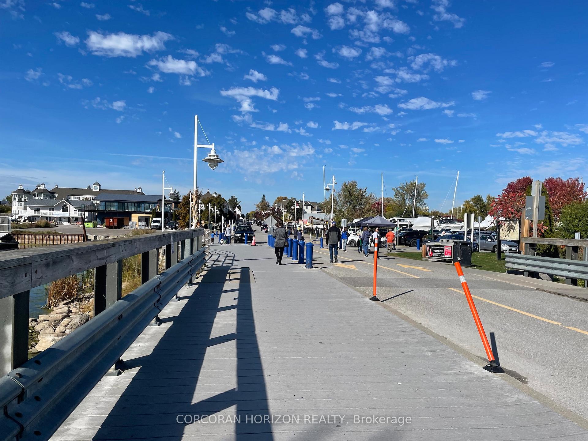 Photo 14 of 1280 Wharf Street, Pickering, Bay Ridges — HOMEH