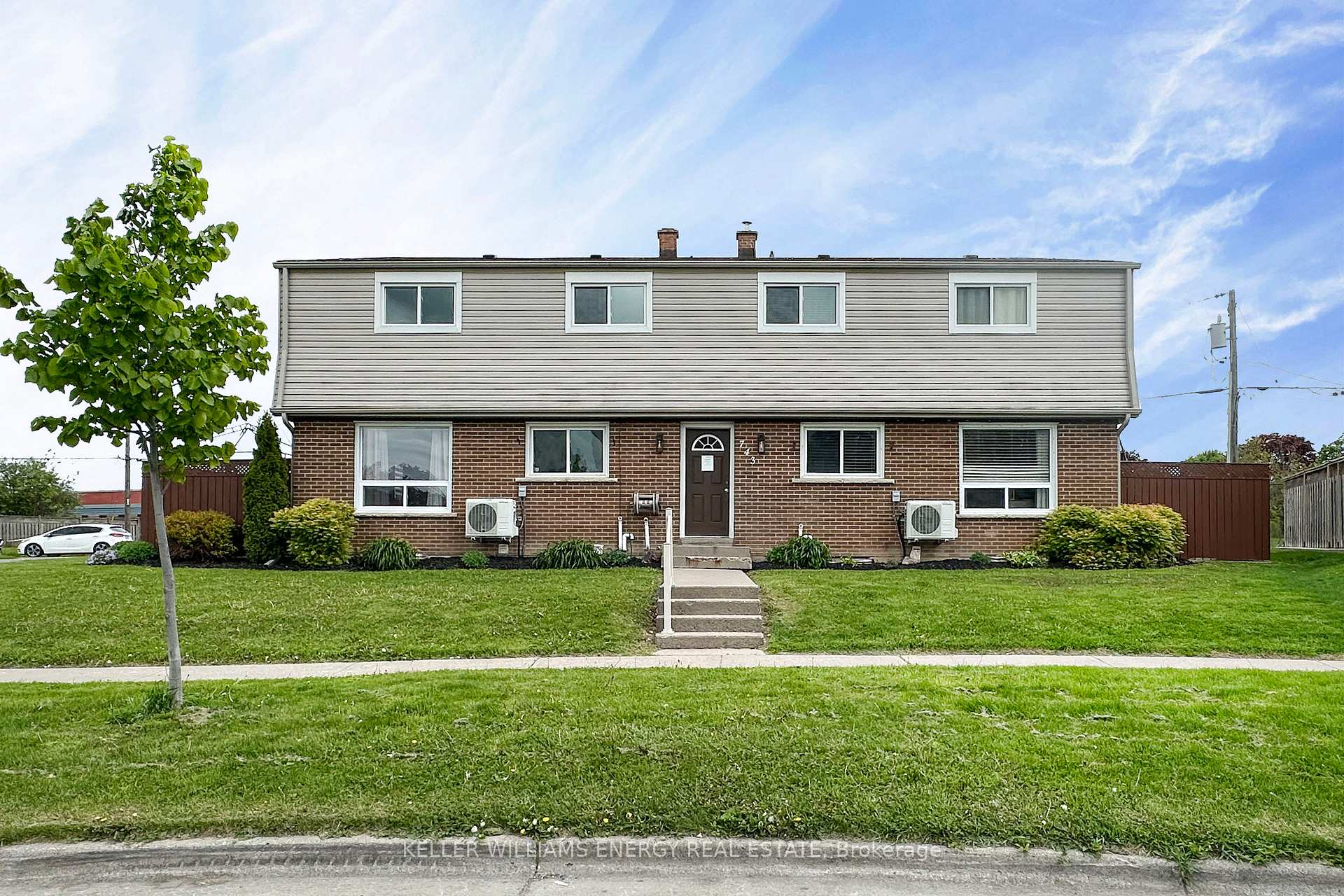 Photo 1 of 743 Cypress Avenue, Oshawa, Donevan — HOMEH
