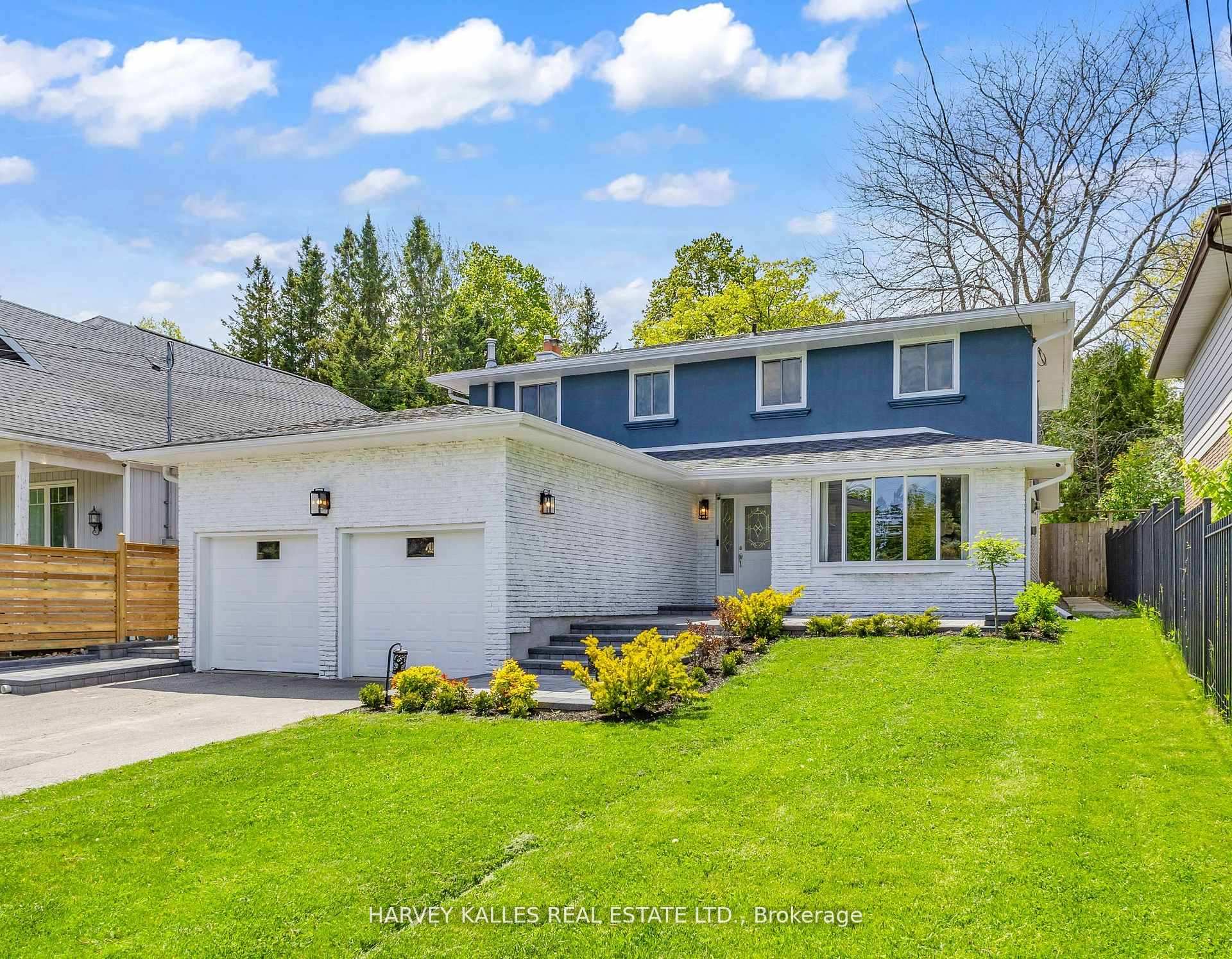 Photo 1 of 534 Oakwood Drive, Pickering, Rosebank — HOMEH