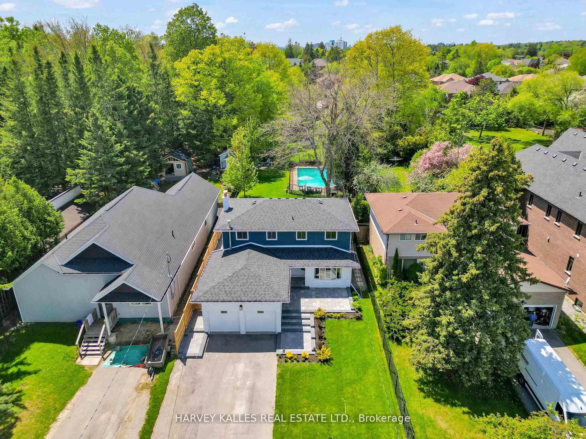 Photo 2 of 534 Oakwood Drive, Pickering, Rosebank — HOMEH