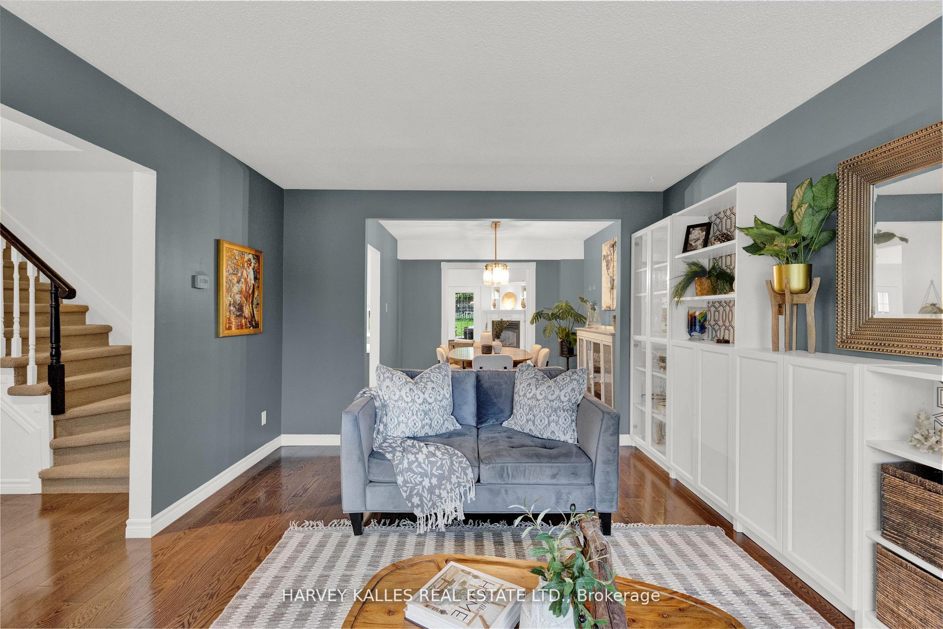 Photo 7 of 534 Oakwood Drive, Pickering, Rosebank — HOMEH