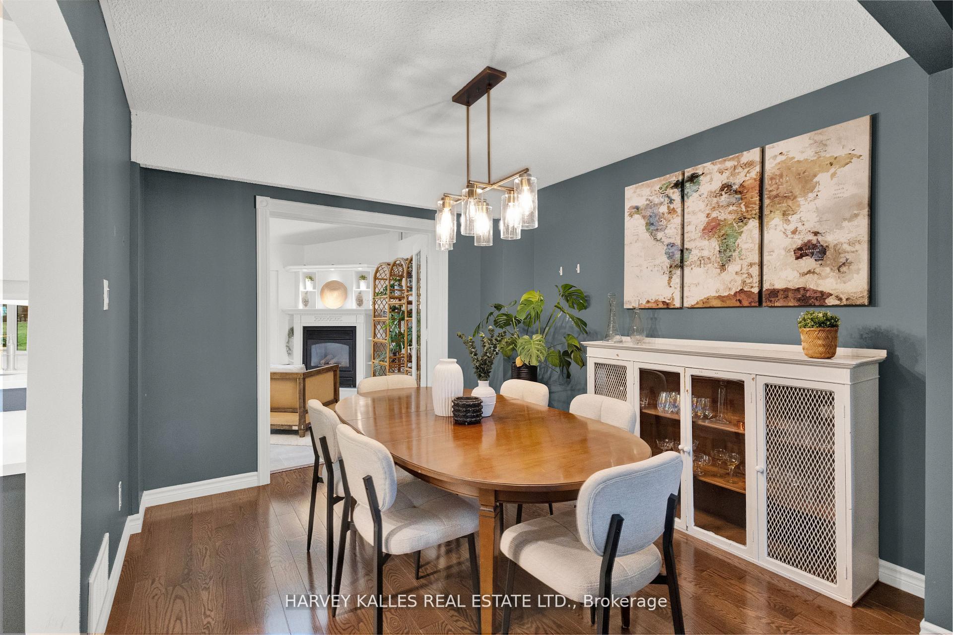 Photo 8 of 534 Oakwood Drive, Pickering, Rosebank — HOMEH
