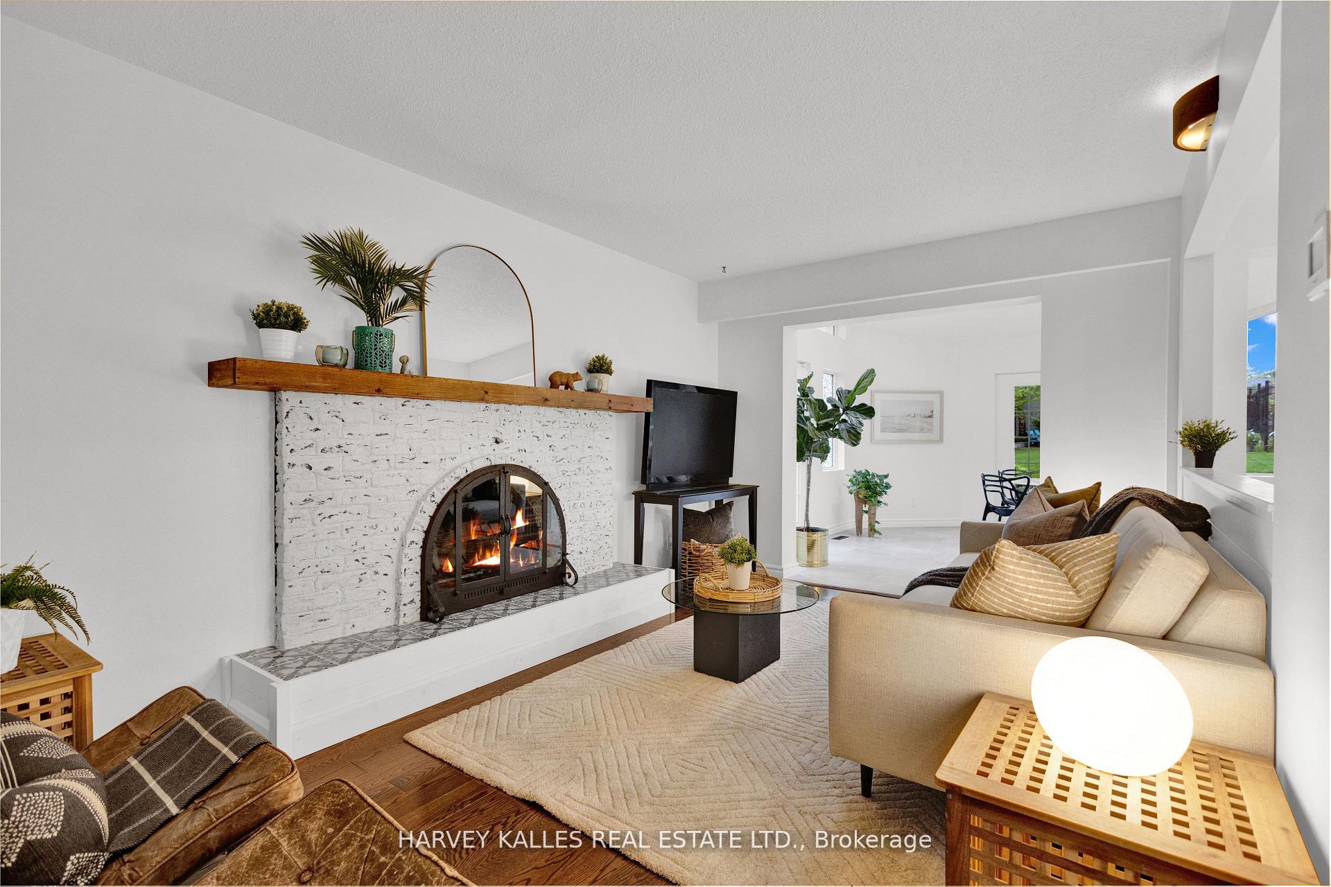 Photo 10 of 534 Oakwood Drive, Pickering, Rosebank — HOMEH