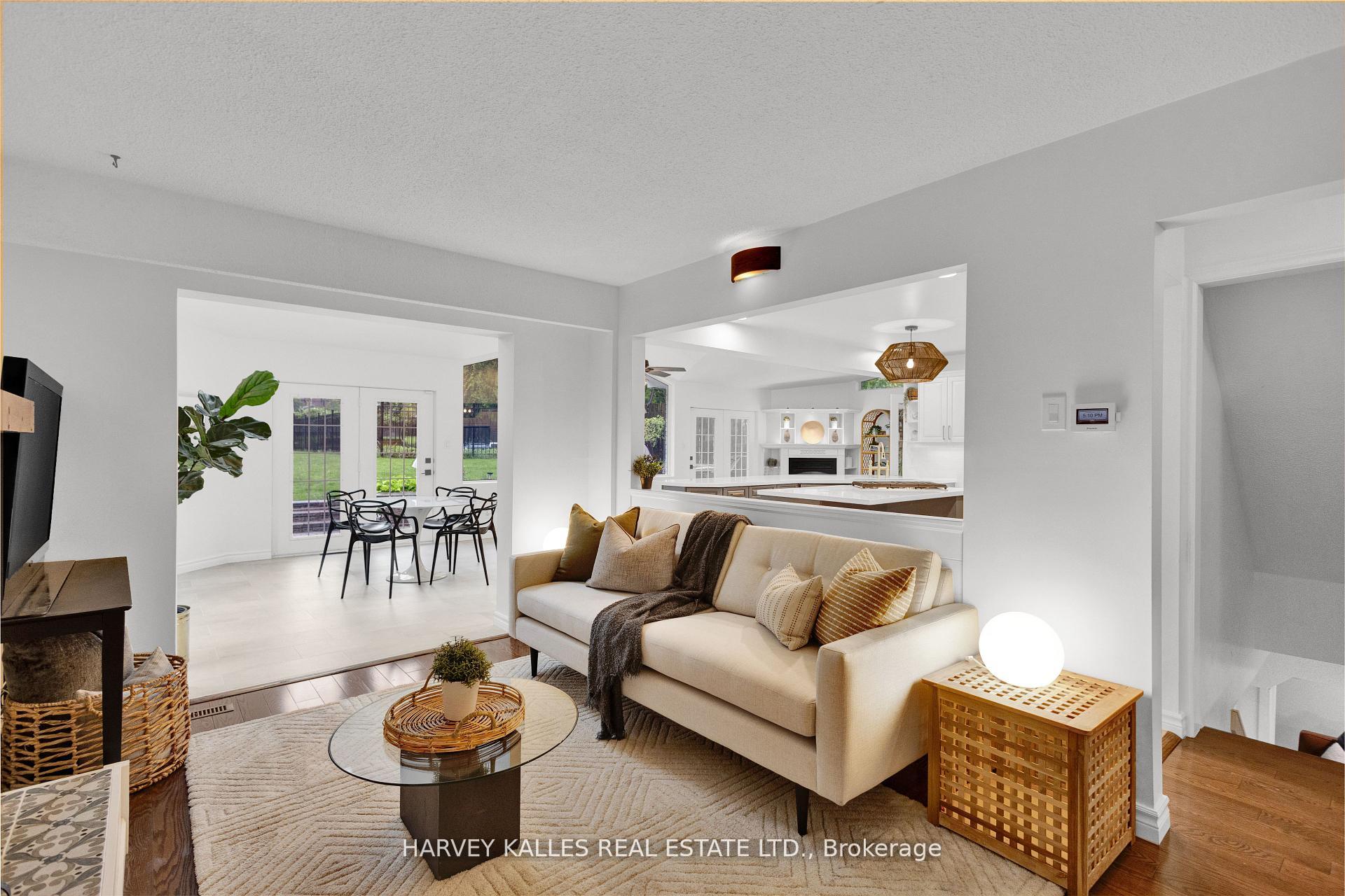 Photo 11 of 534 Oakwood Drive, Pickering, Rosebank — HOMEH