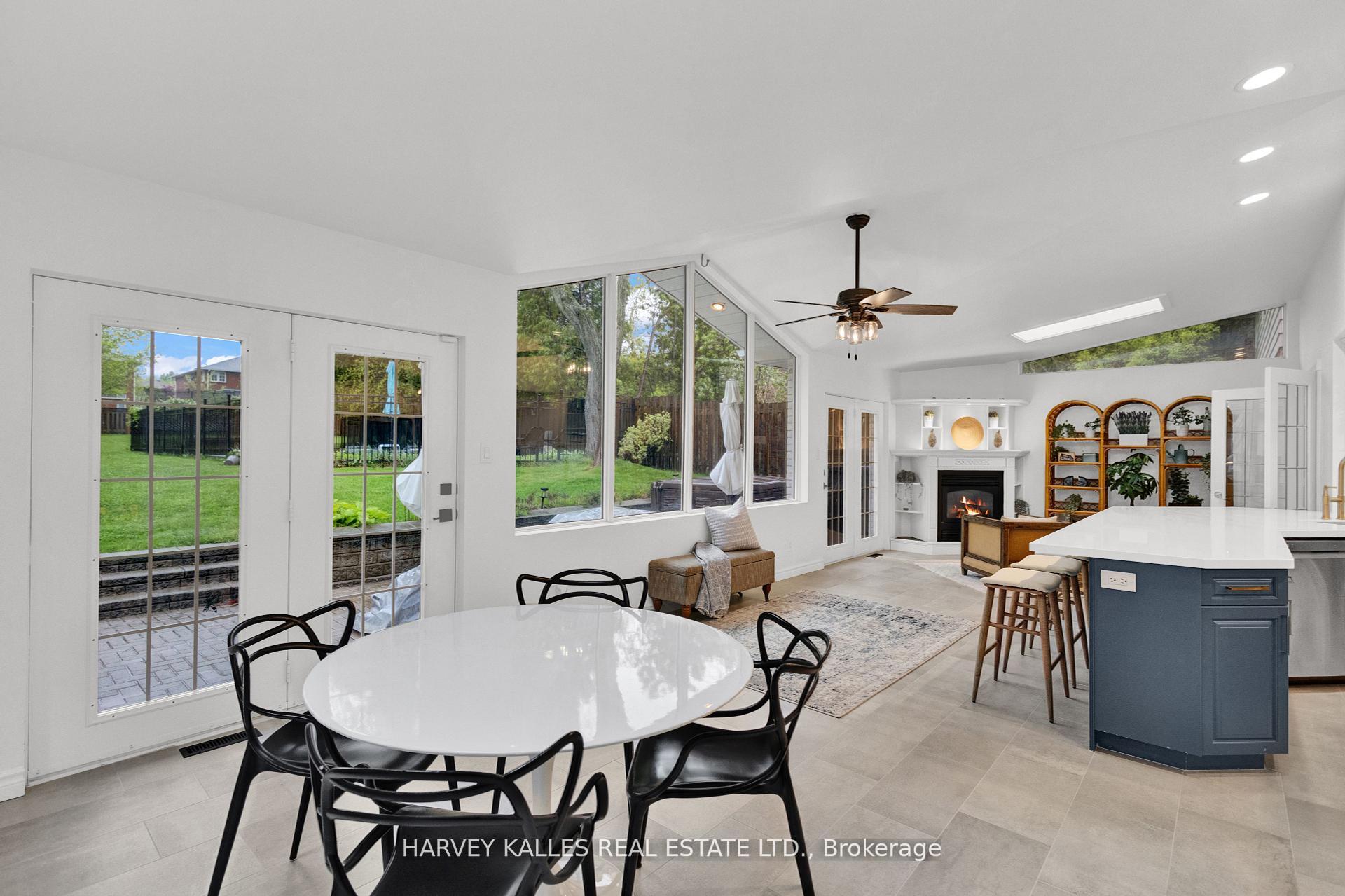 Photo 12 of 534 Oakwood Drive, Pickering, Rosebank — HOMEH