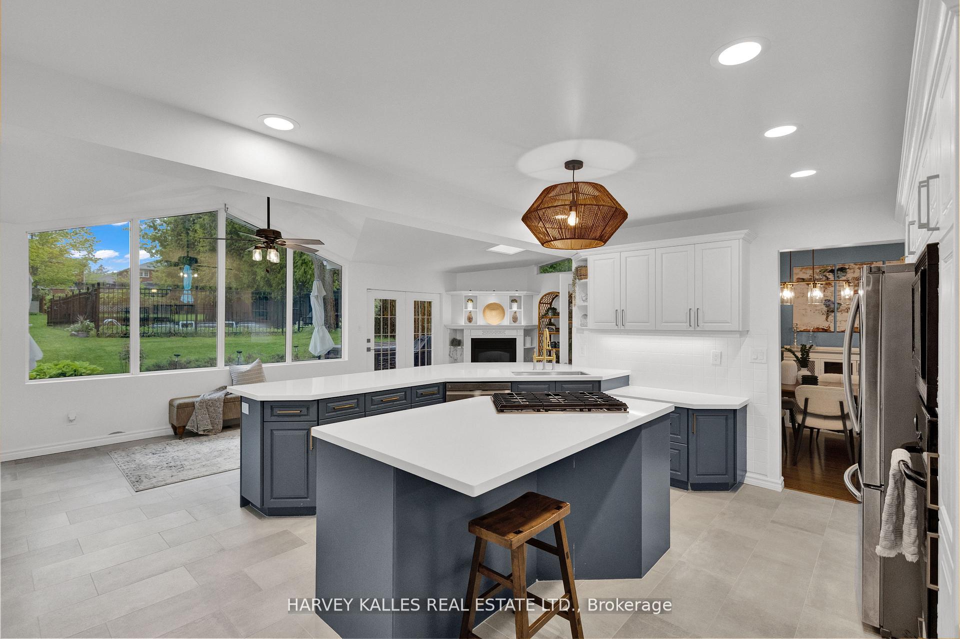 Photo 14 of 534 Oakwood Drive, Pickering, Rosebank — HOMEH
